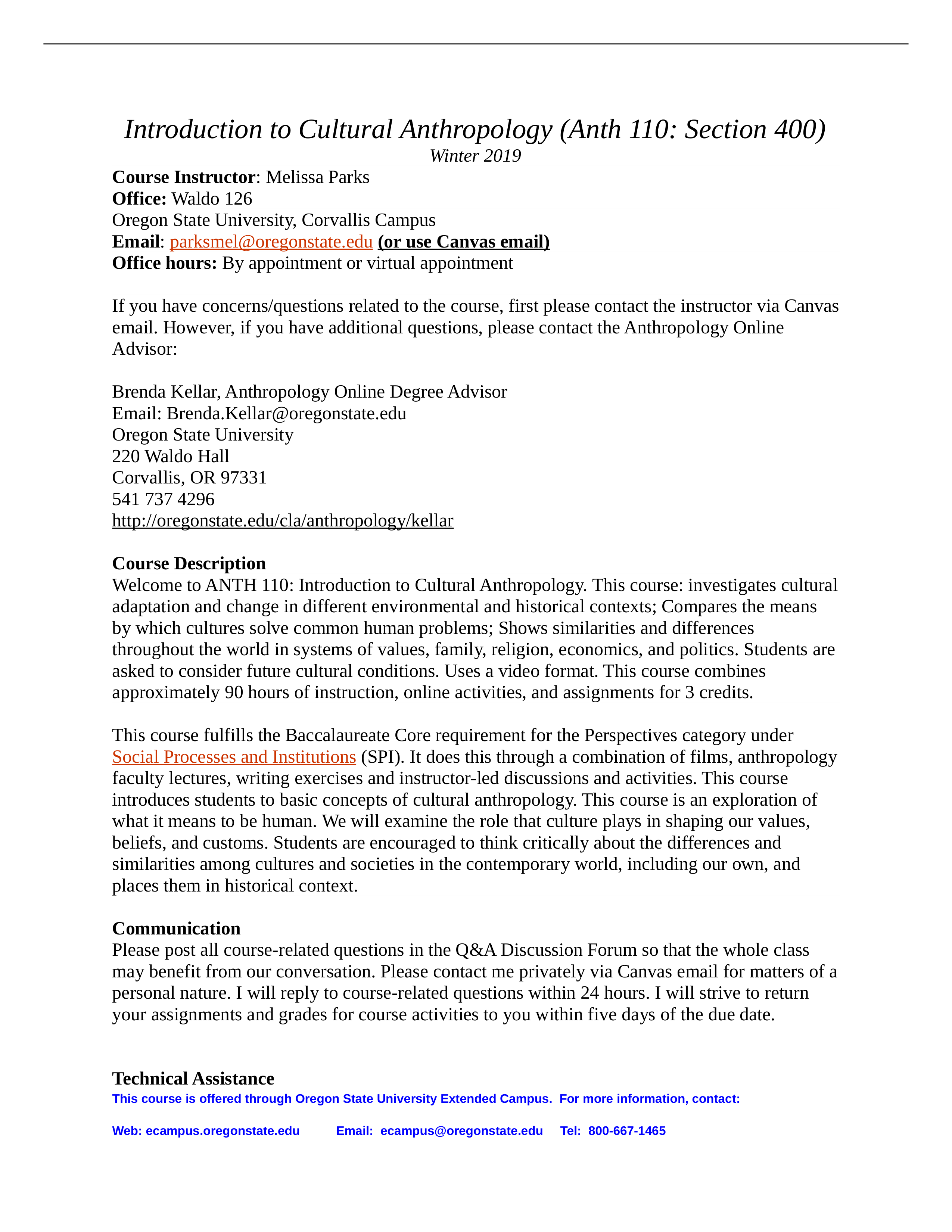 Anth 110 Syllabus_Winter 2019 E_Campus.docx_dyq0tnm45k4_page1