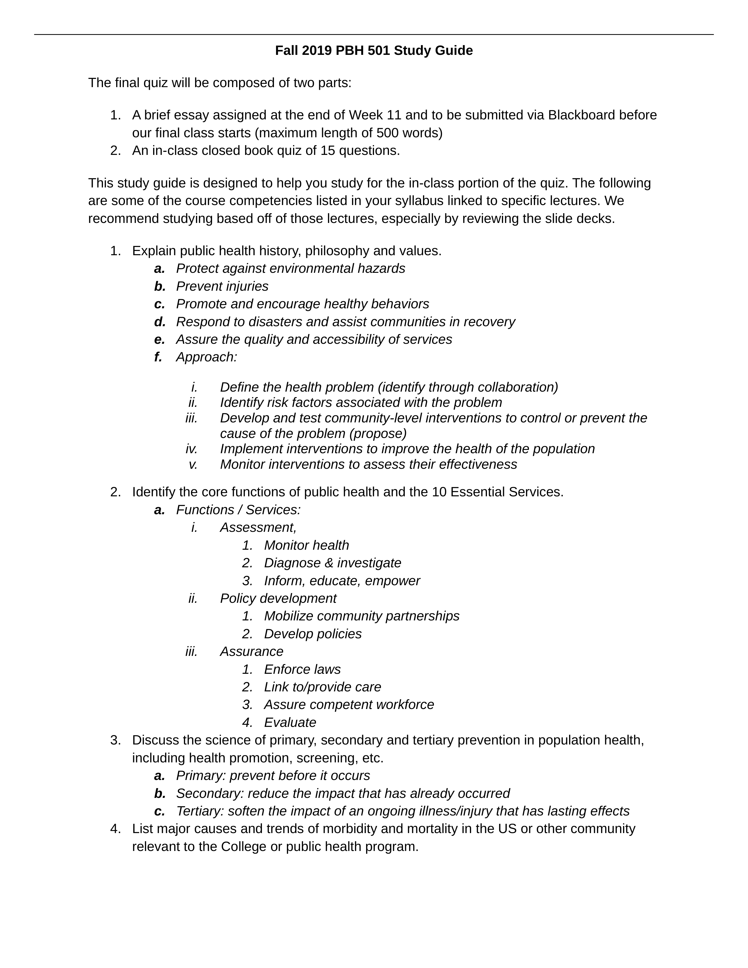 Fall 2019 PBH 501 Study Guide.docx_dyq4wdssi12_page1