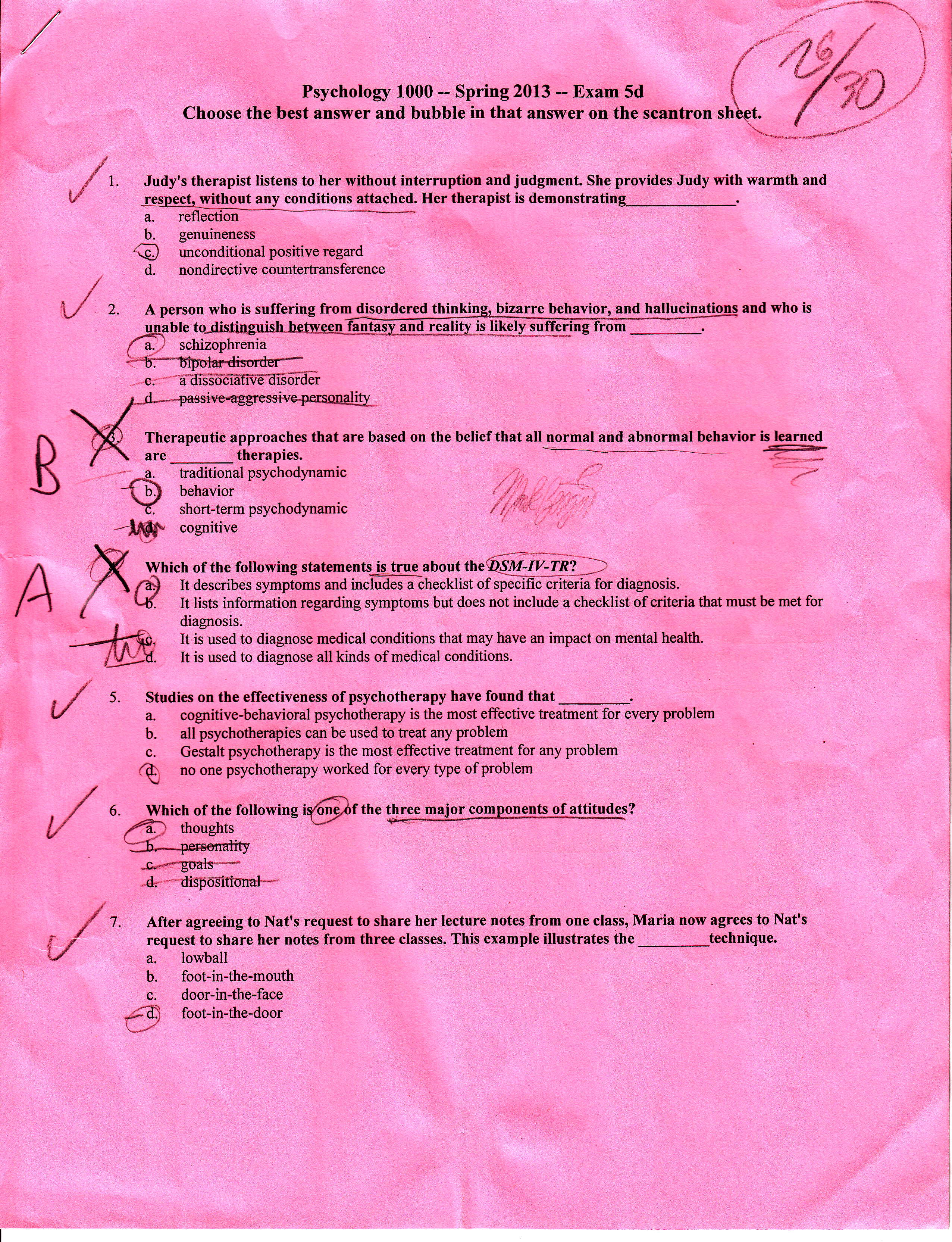 Psych 1000 spring 2013 Exams 5d_dyrnpgxdudk_page1