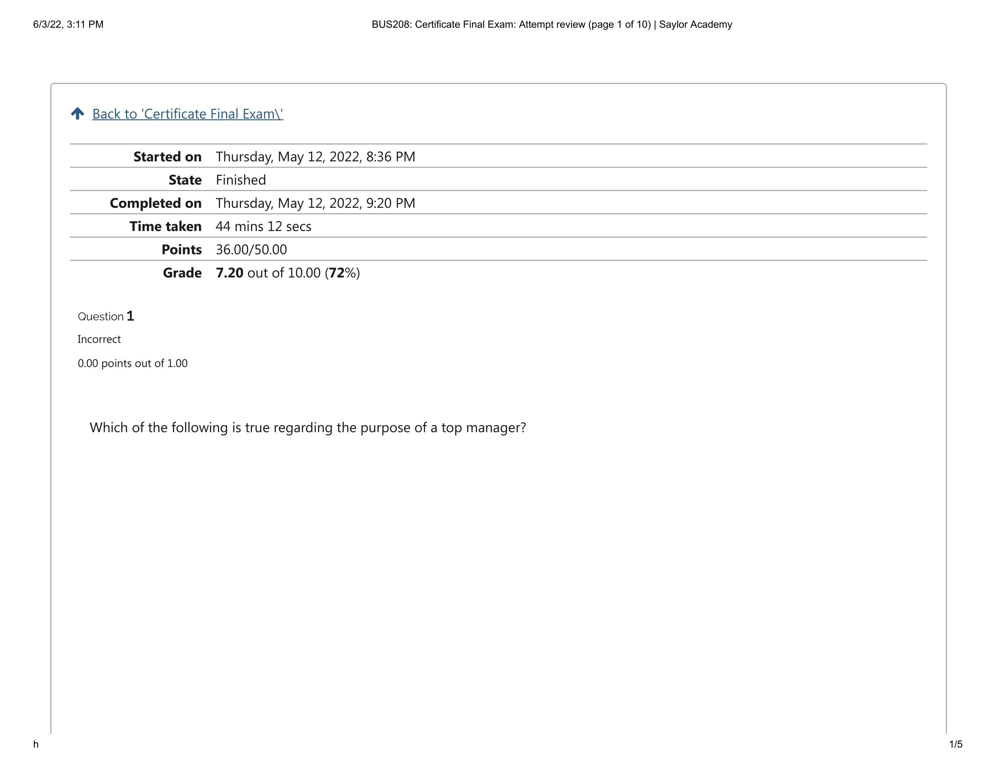 BUS208_ Certificate Final Exam_ Attempt review (page 1 of 10) _ Saylor Academy.pdf_dyrtfjqxif3_page1