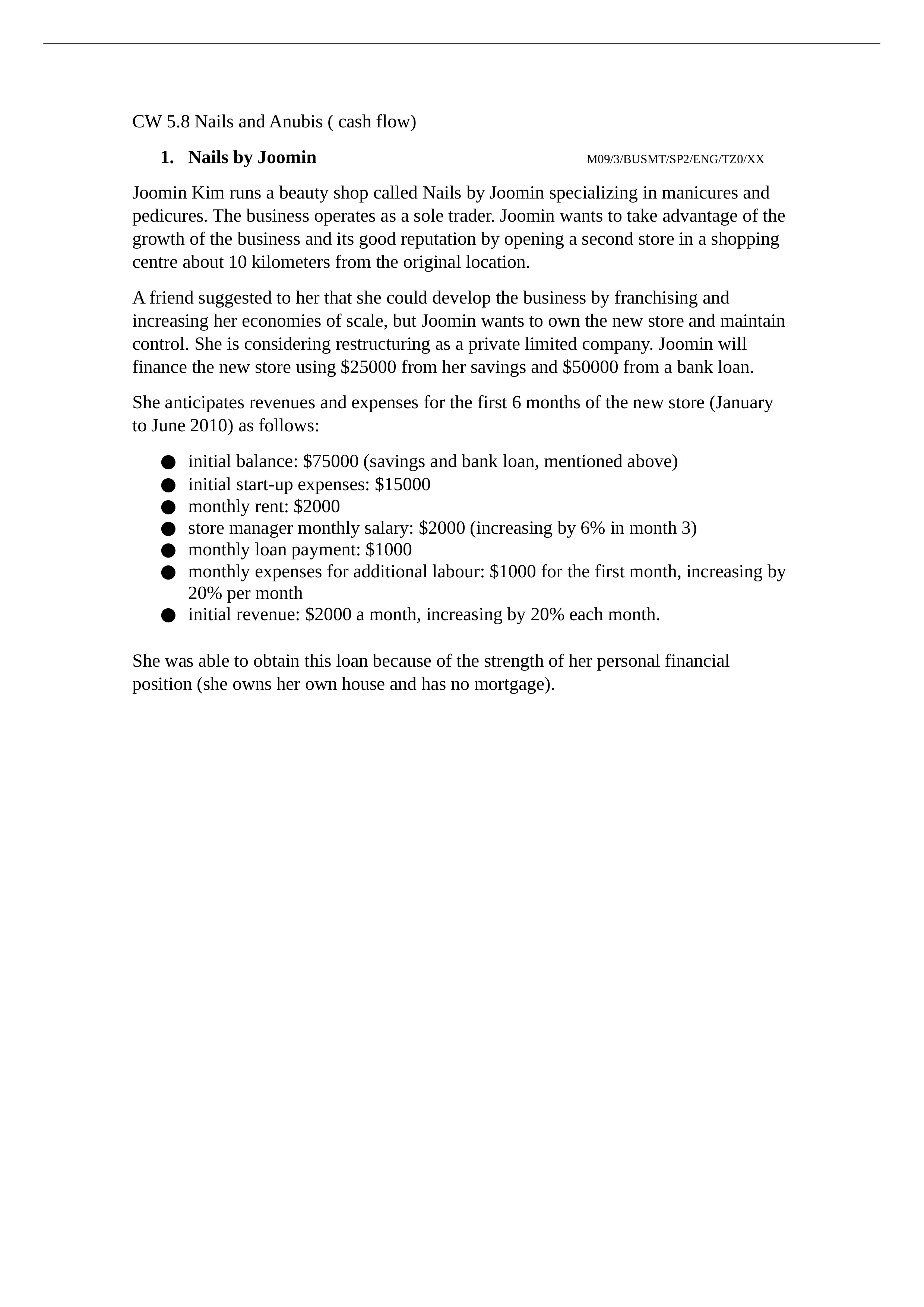 SA 3.9 Nails and Anubis ( cash flow) (1) (1).docx_dys6ldi18v7_page1