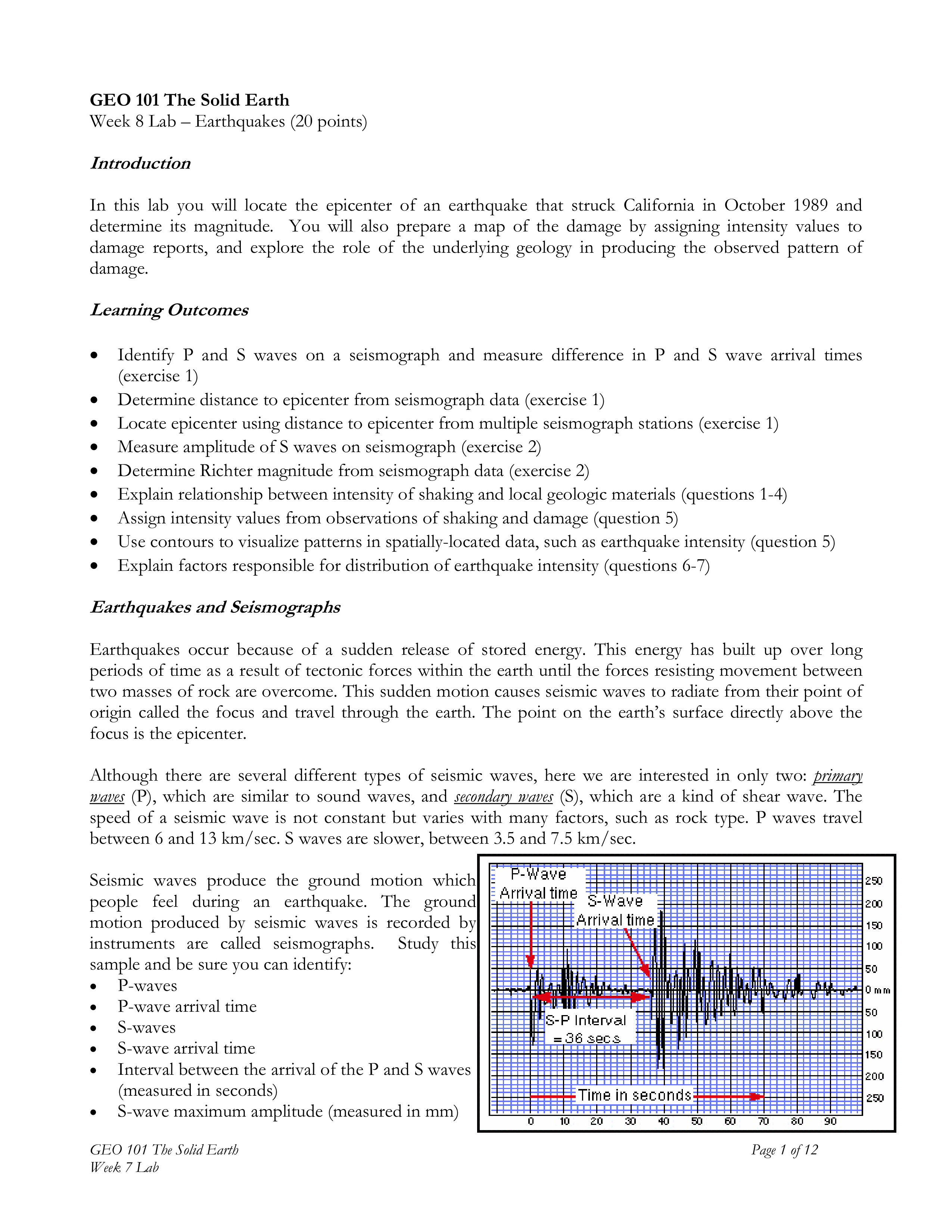 Week 8  Earthquakes Lab.pdf_dys7do079qa_page1