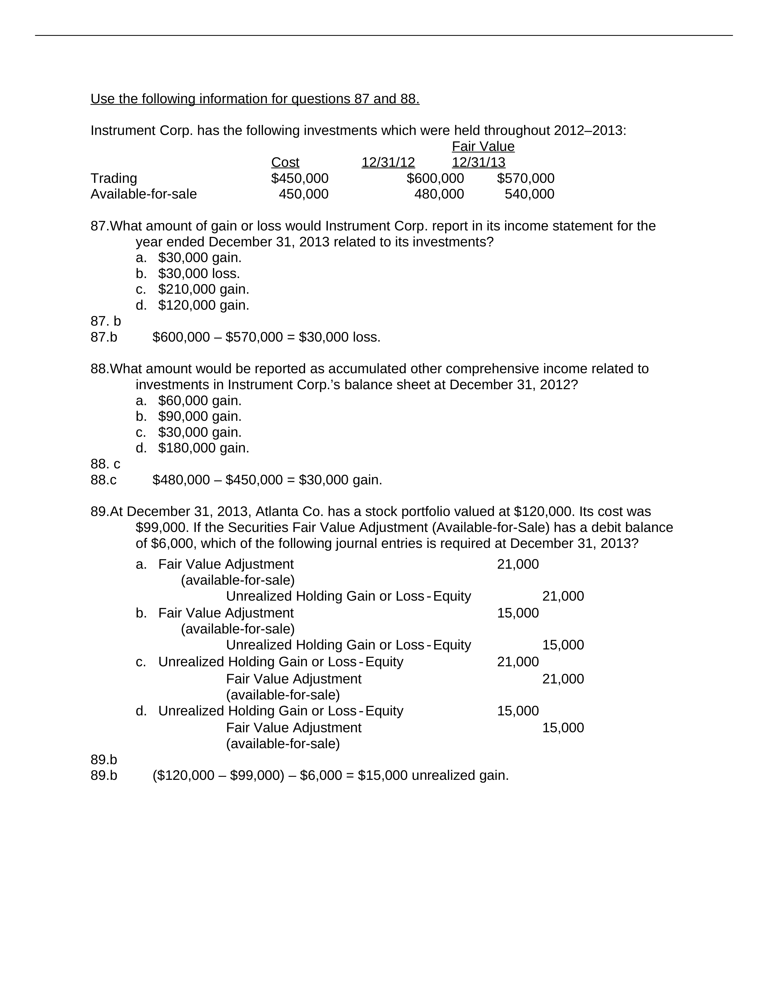 Acct 200B - Pre Test Final Exam Calculation Questions Only_dyv8vqc5pgg_page1