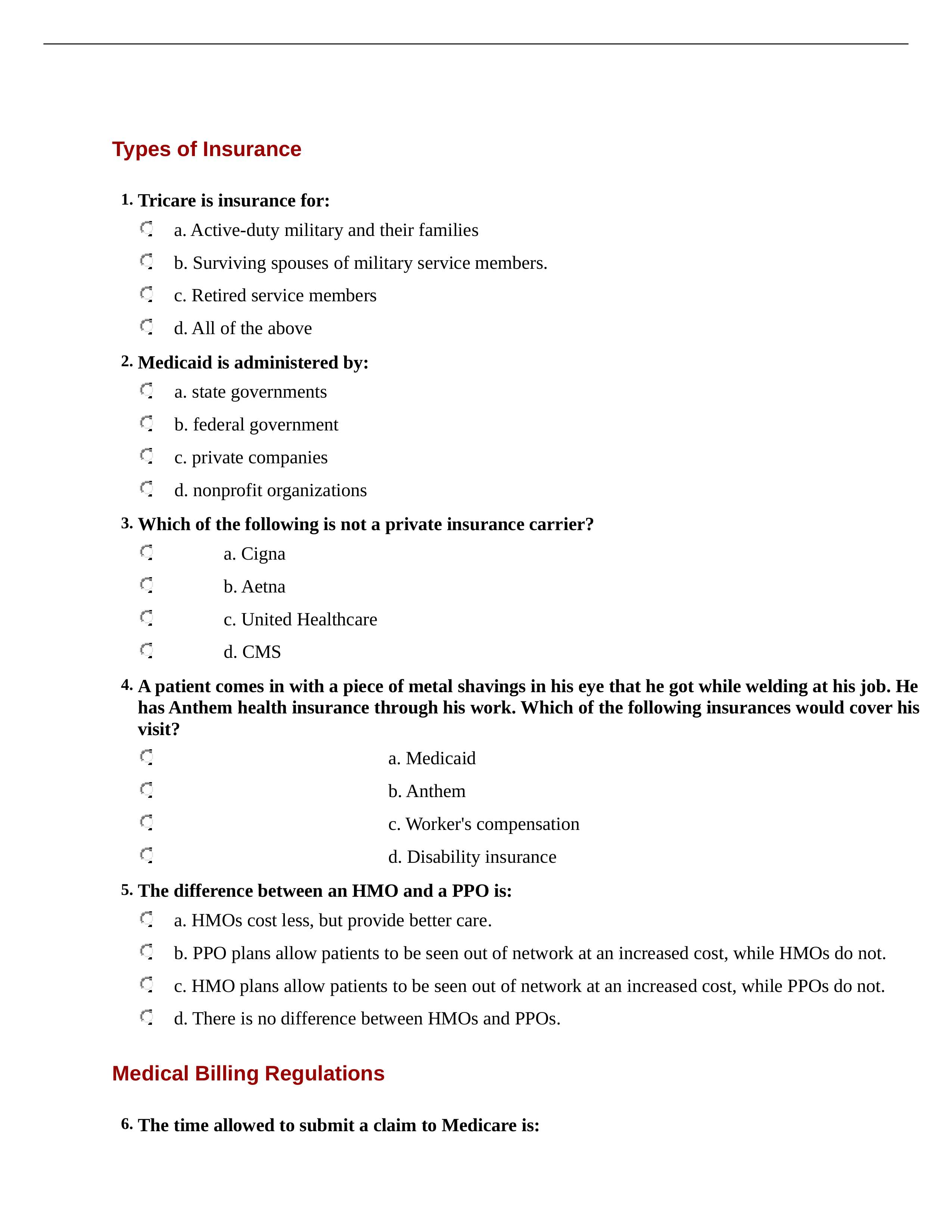 medical billing questions 1.docx_dyxqcy0aodm_page1