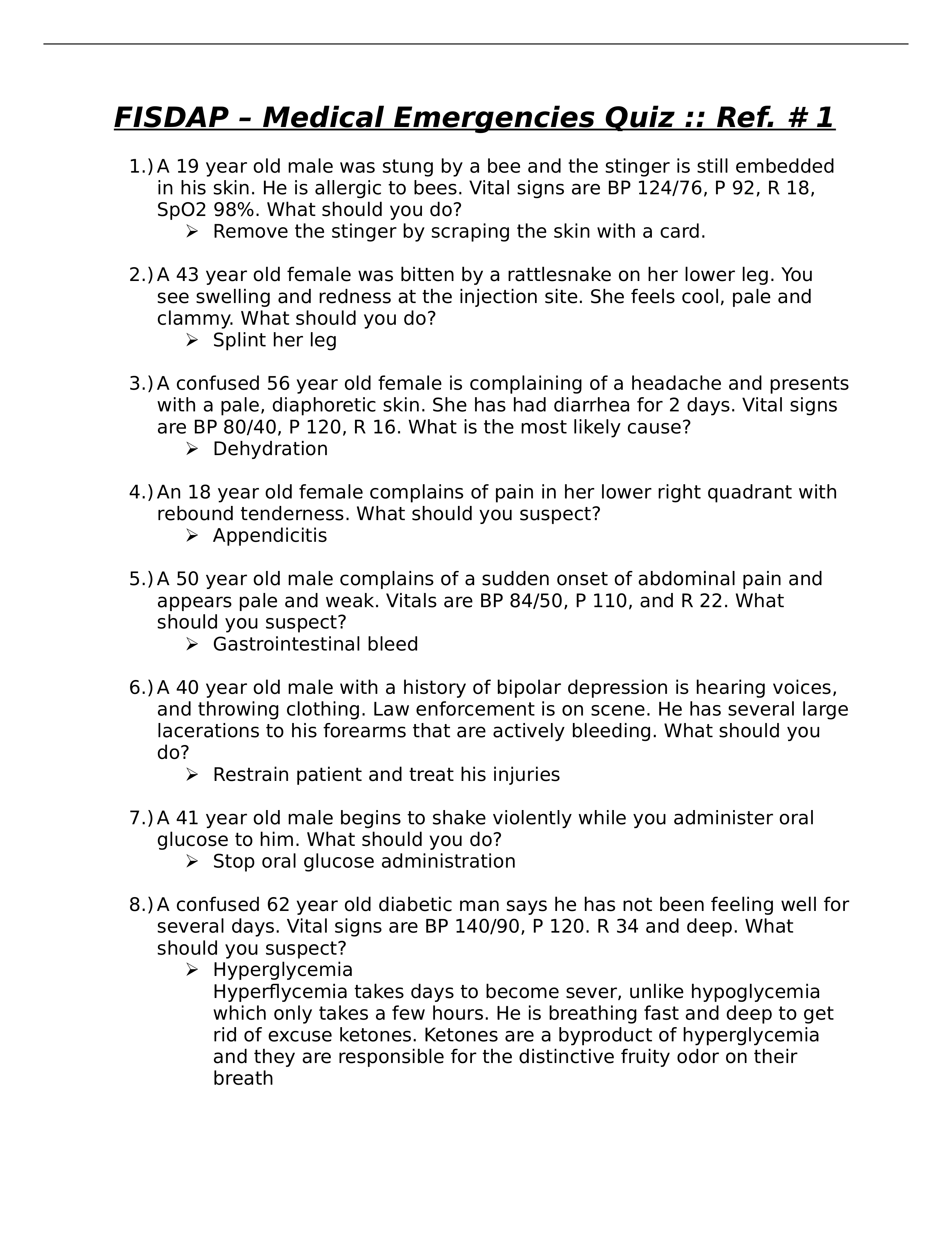 FISDAP - Medical Emergencies.docx_dyxvakbfadc_page1