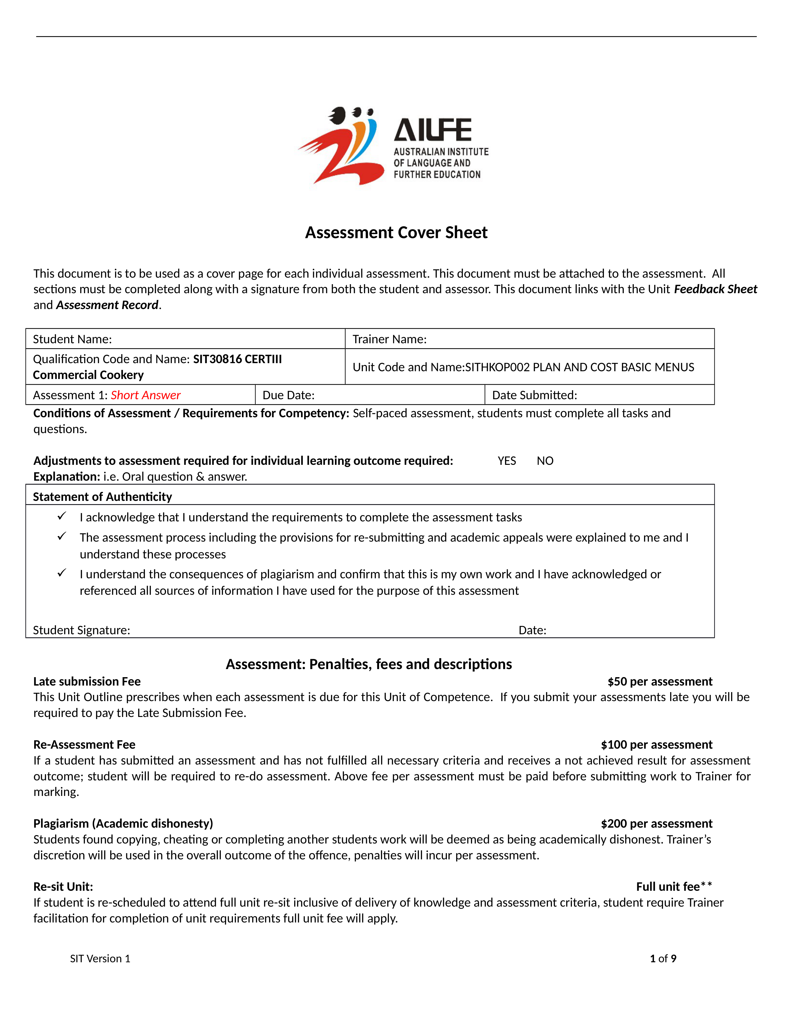 SITHKOP002 Assessment 1 Short answers (1).docx_dyxywzh38u1_page1