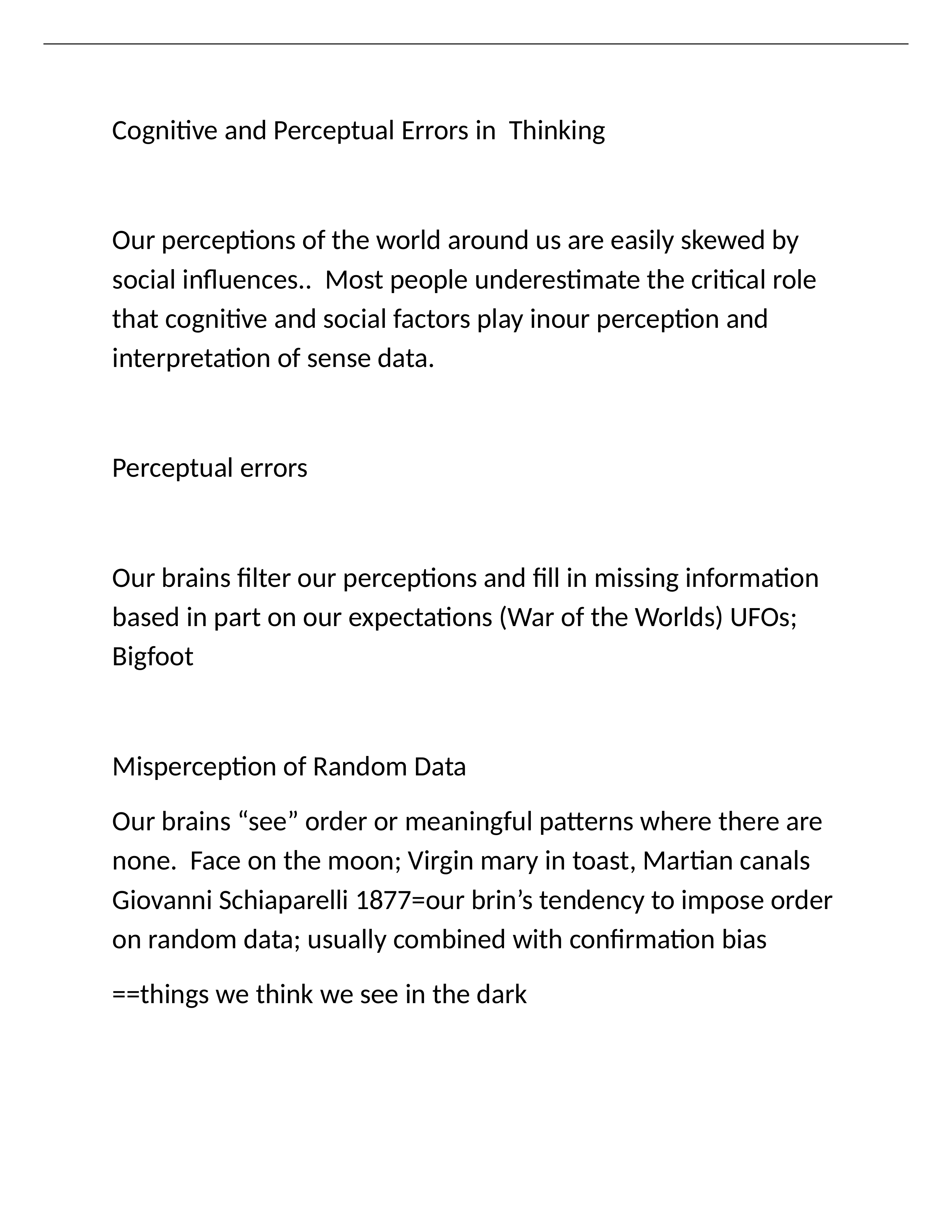 Cognitive and Perceptual Errors in  Thinking.docx_dyz5jyfo9xy_page1