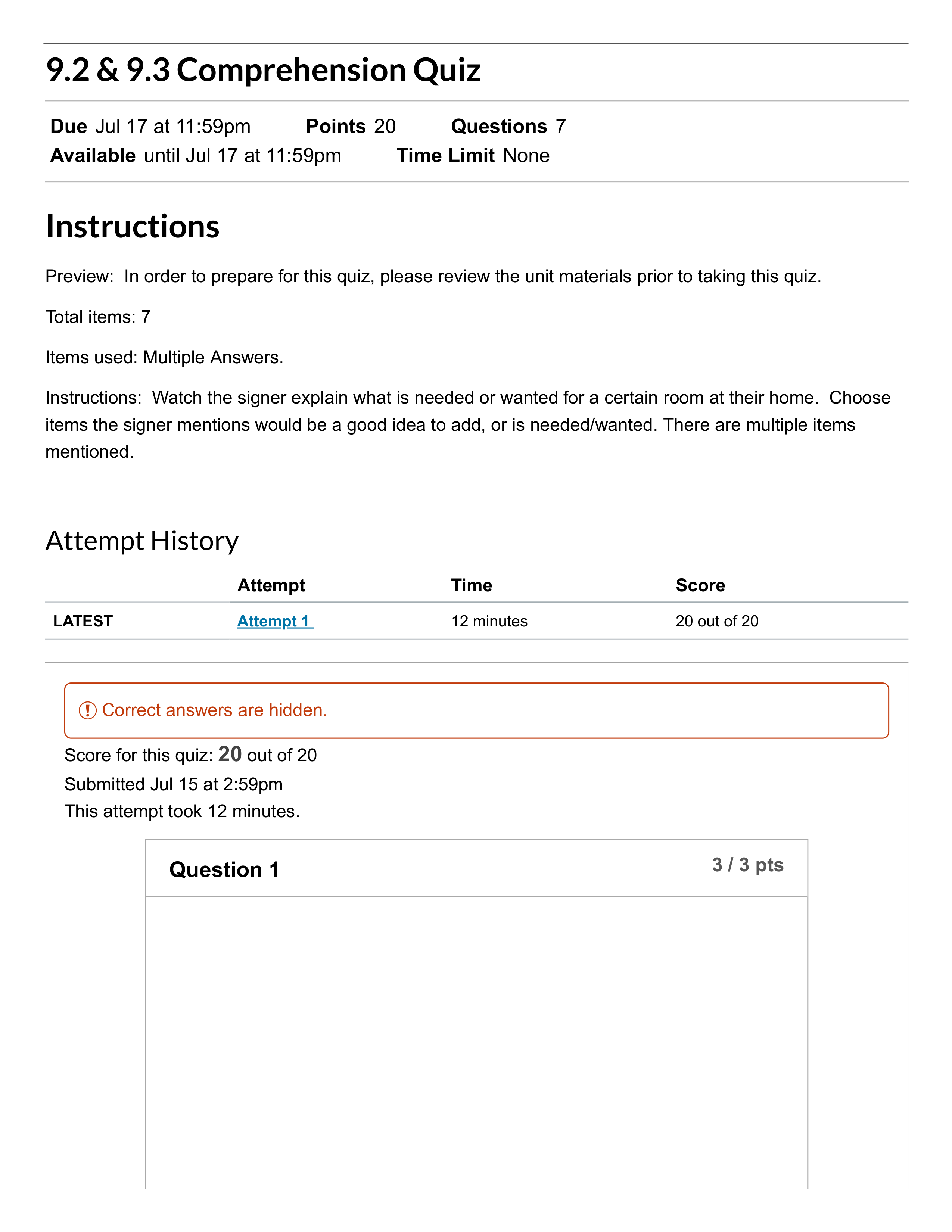 9.2 & 9.3 Comprehension Quiz_ SERP 431A -.pdf_dyzhh51jev4_page1