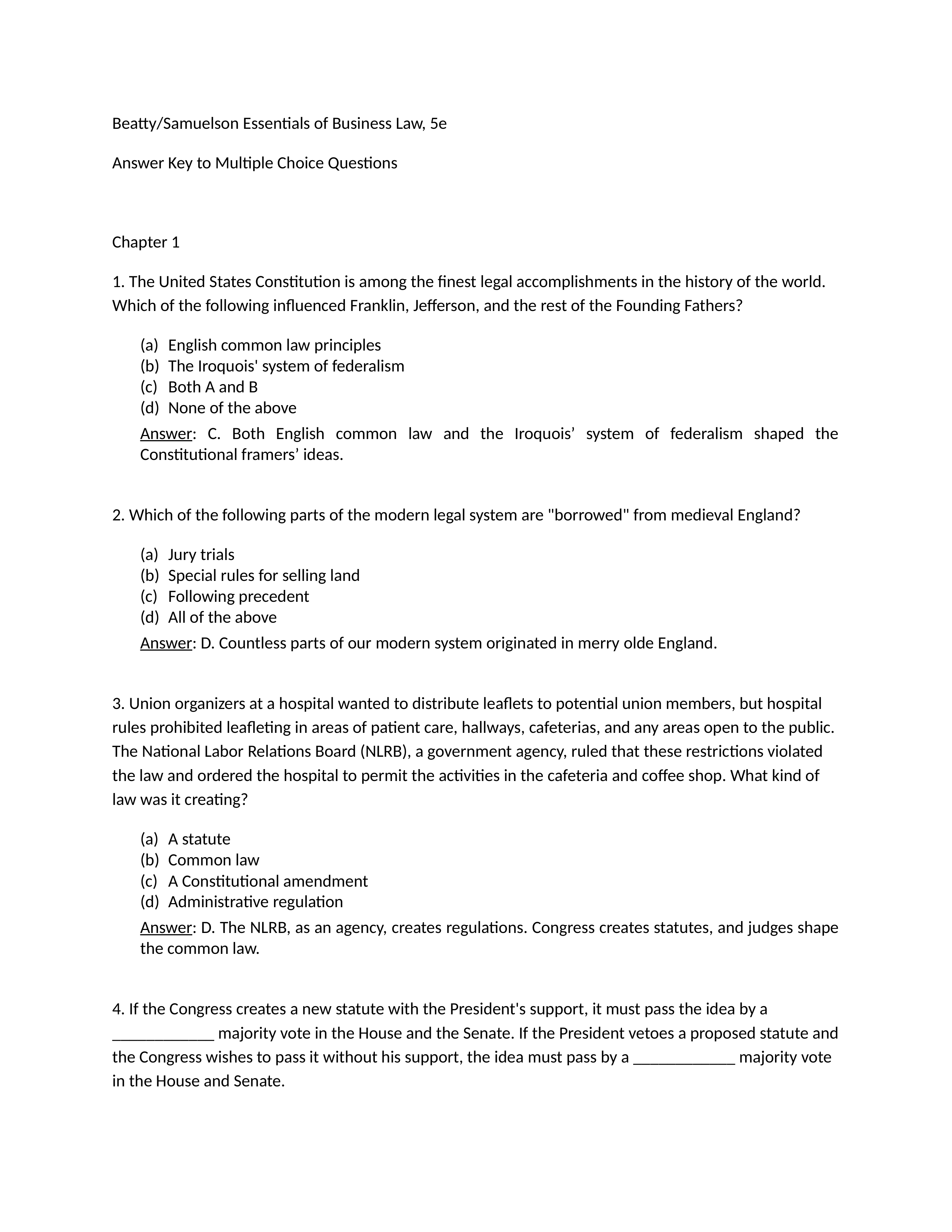 bs_ess5e_mc_answer_key_dyzjpx73row_page1