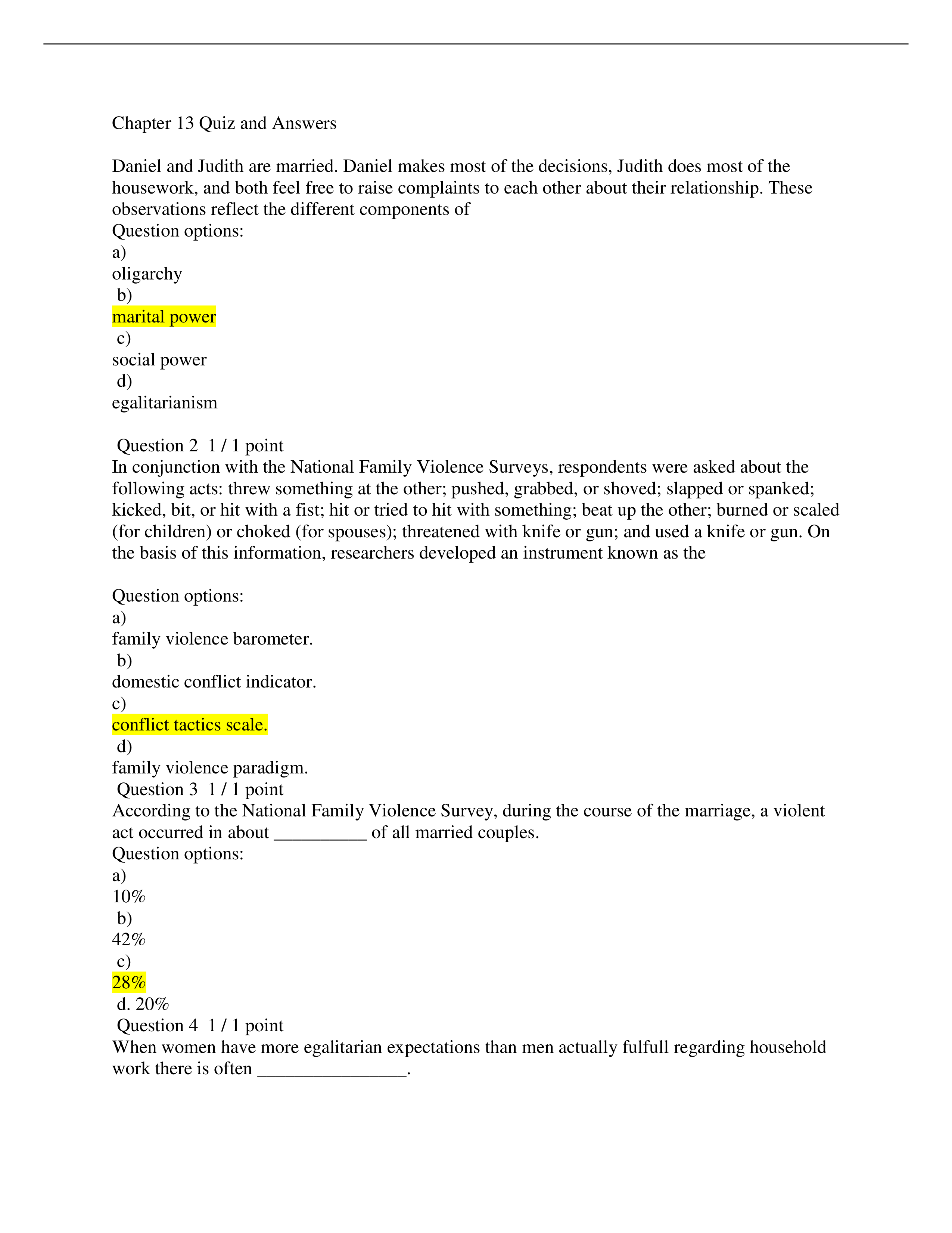 HUM DEV 353 Chapter 13 Quiz and Answers_dz3mceh7z1y_page1