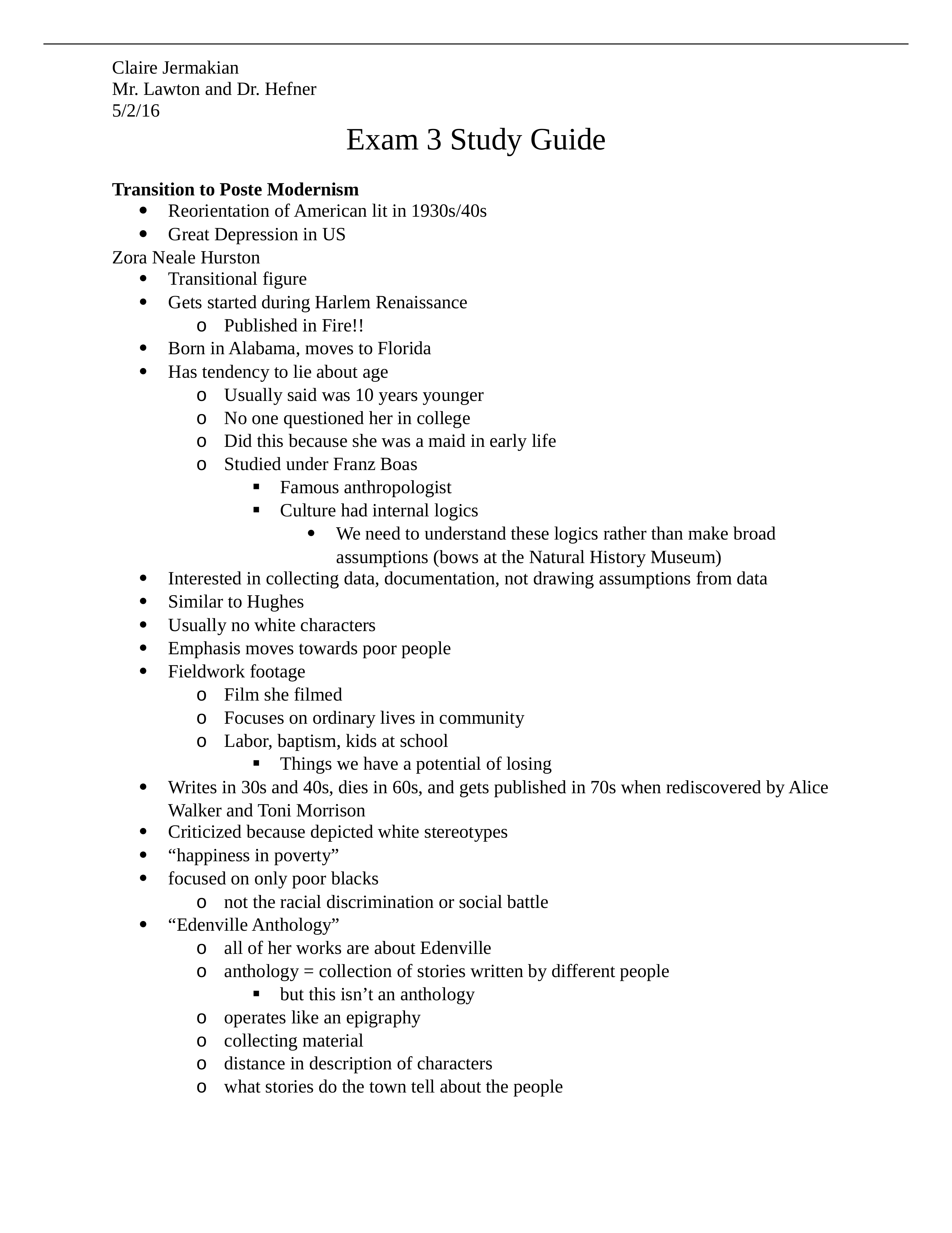 Exam 3 Study Guide_dz6vqyr7xct_page1