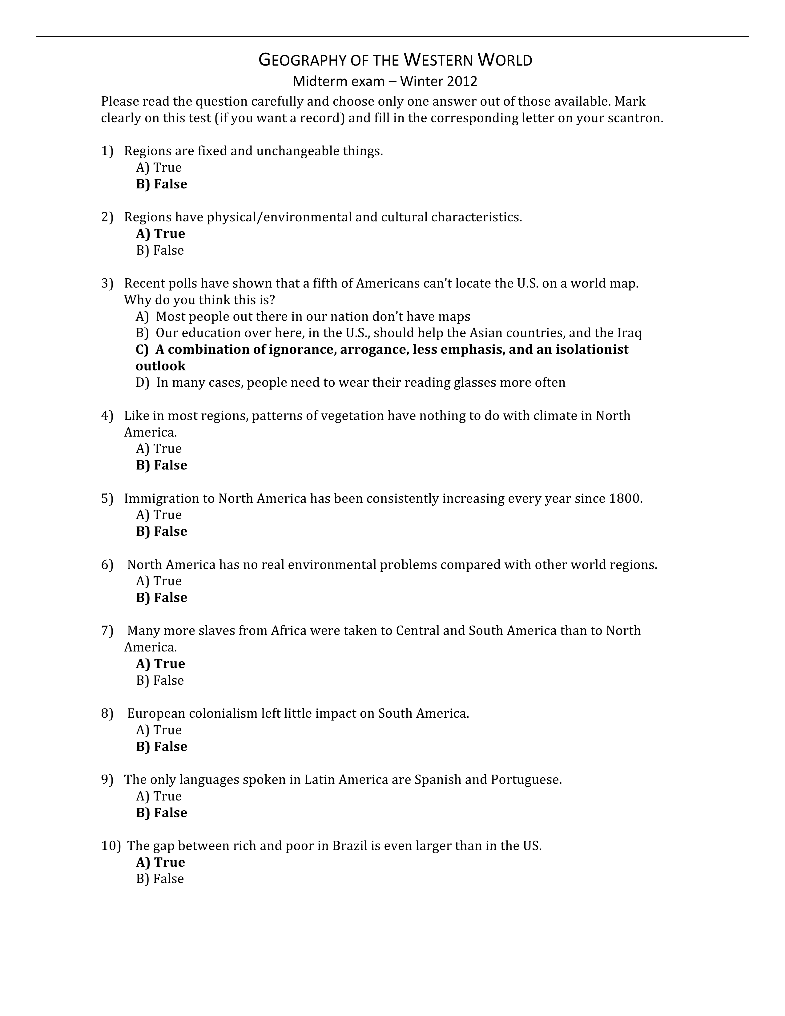 106_Midterm_Winter_2012_Version 1_with answers_dz963kidihz_page1