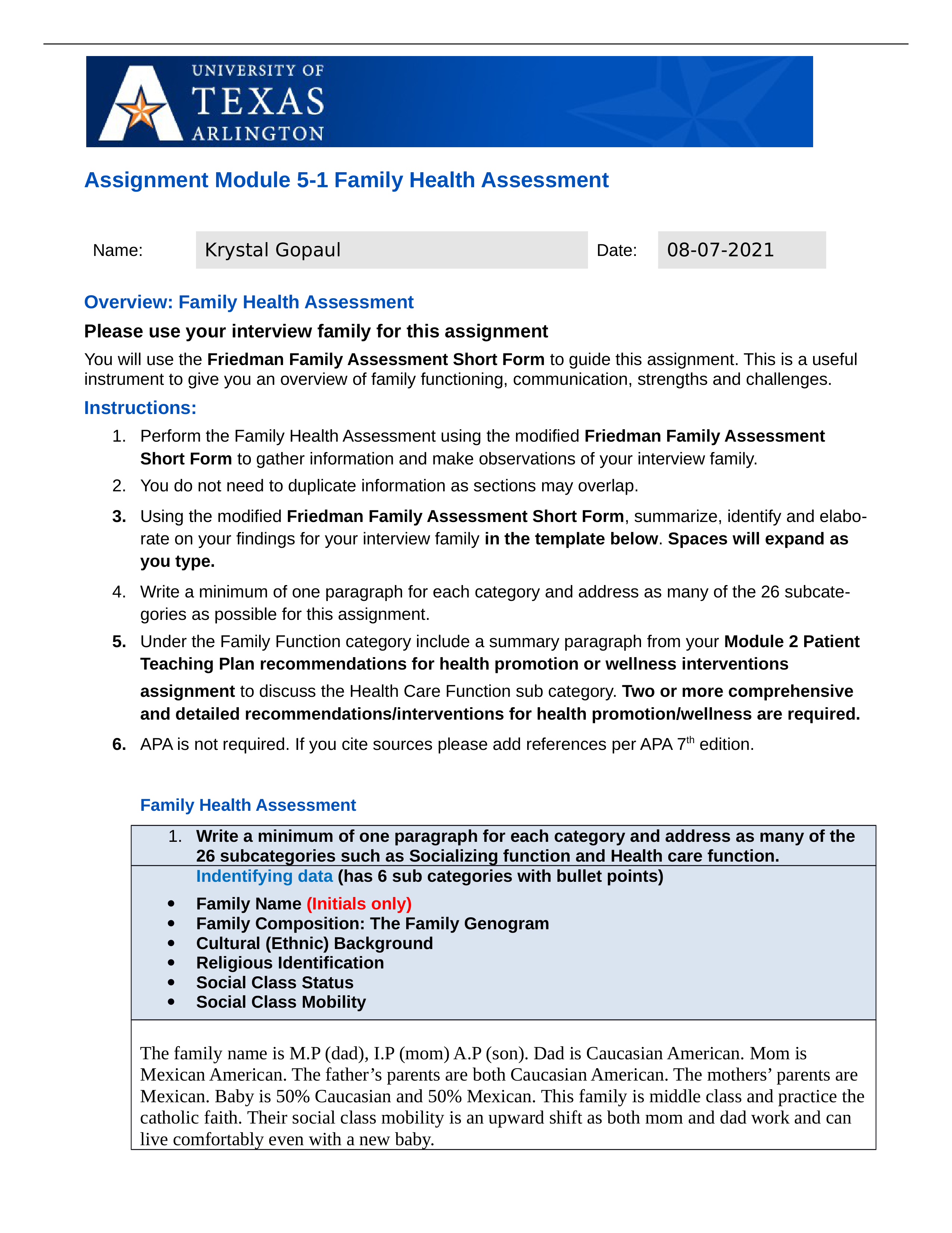 N3352 Assignment Module 5-1 Family Health Assessment-2 (1).docx_dz9z1sz0z5r_page1