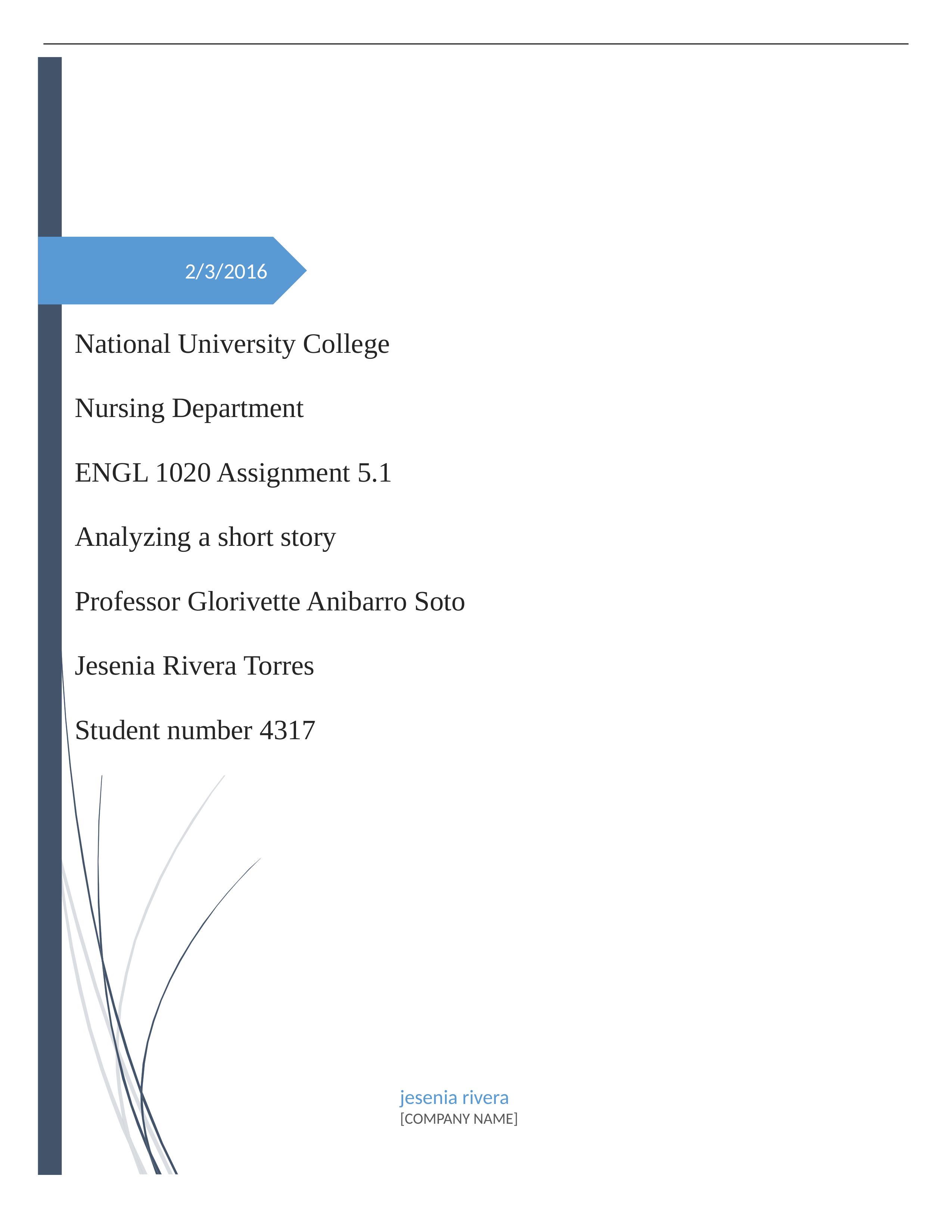 ENGL 1020 Assignment 5.1_dzae1ekanut_page1