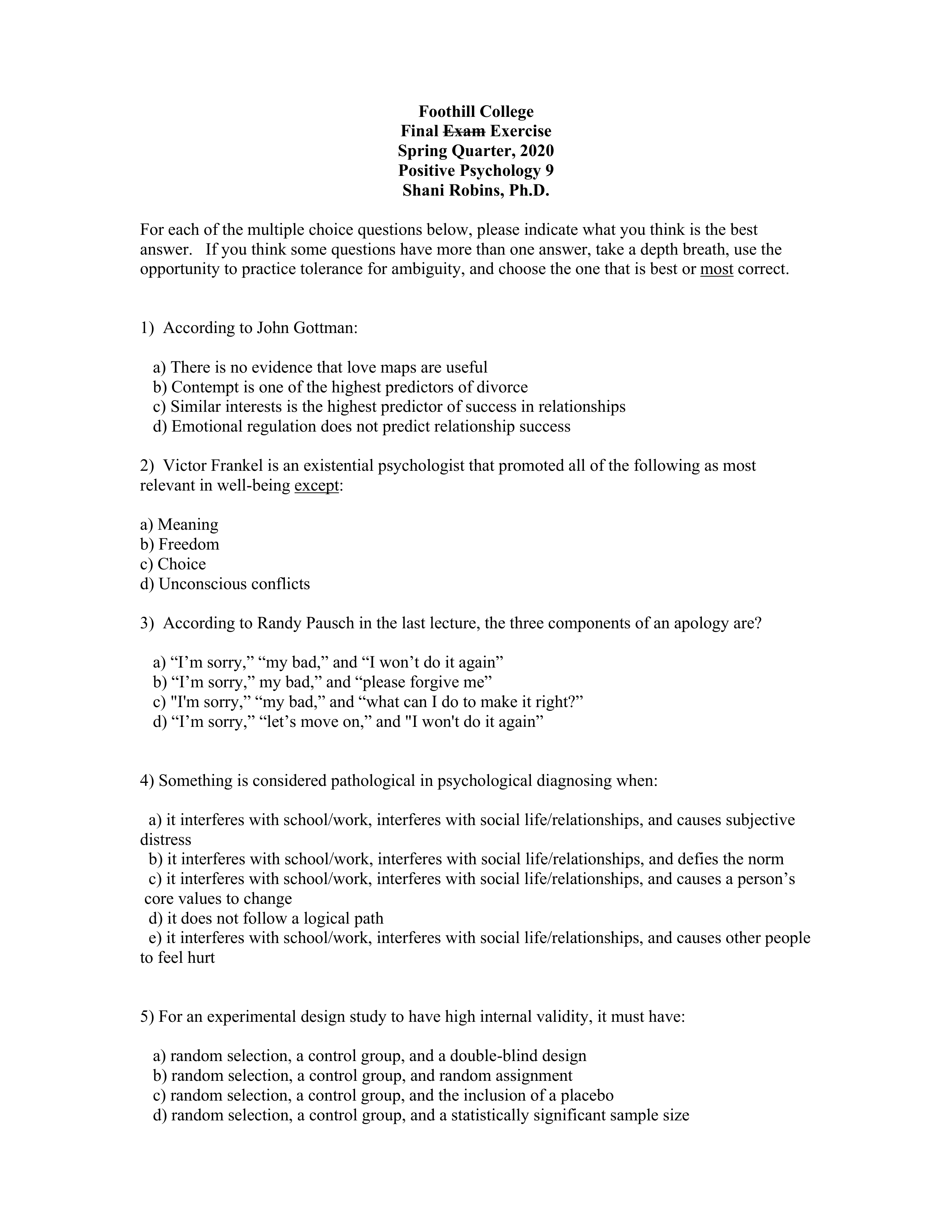 Positive Psych Final Exam Fall 2020.pdf_dzatg6qsqh5_page1