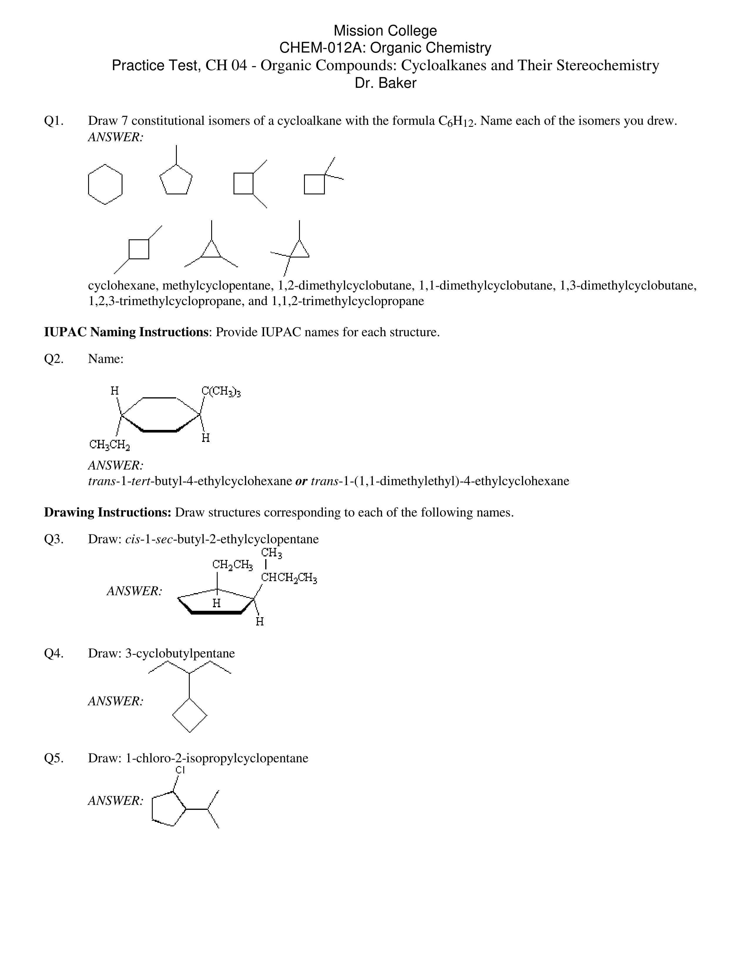 Chapter 4 Practice test Answers_dzcjmohst9o_page1