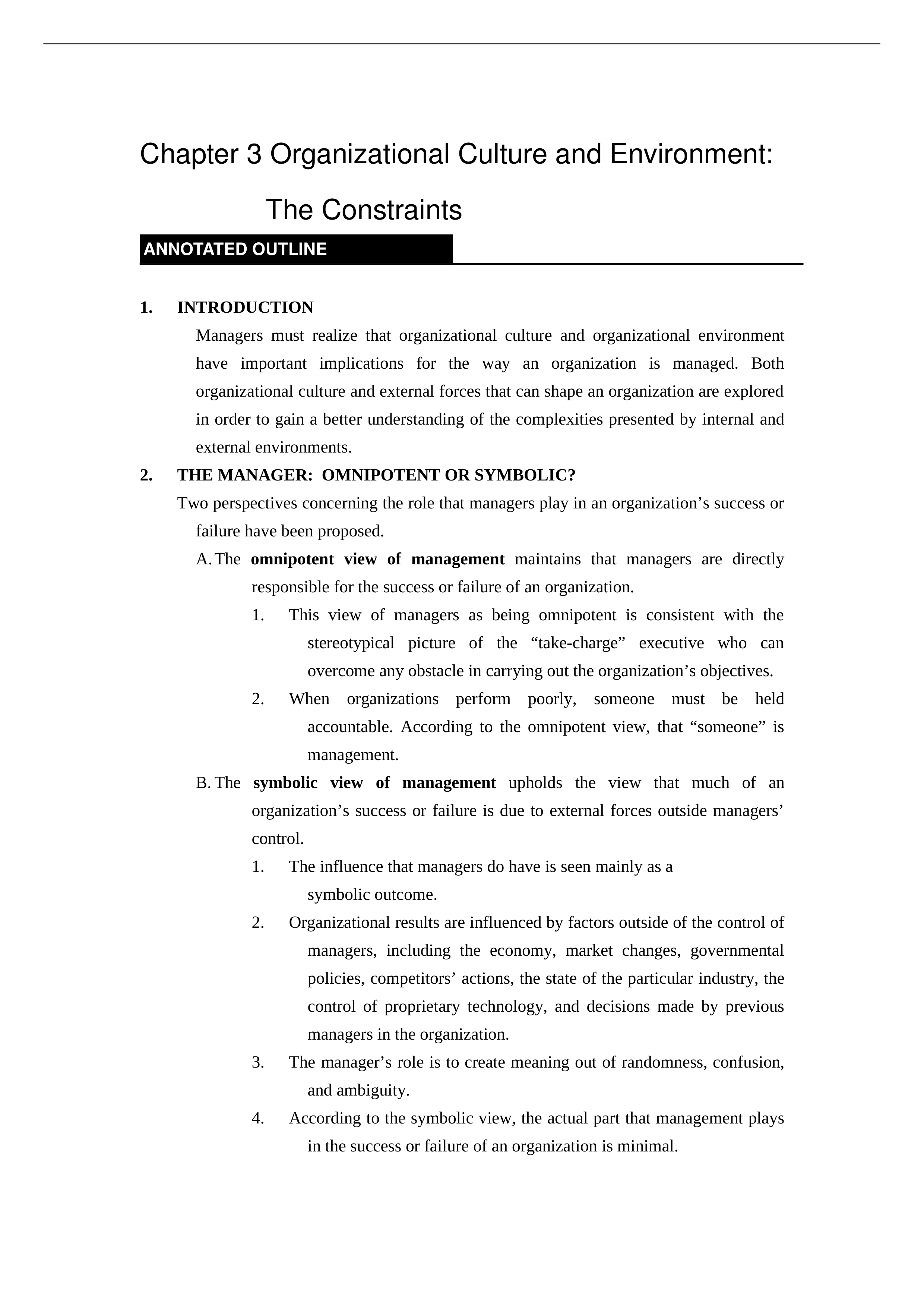 Chapter 3 Organizational Culture and Environment-The Constraints_dzd7htvs3y5_page1