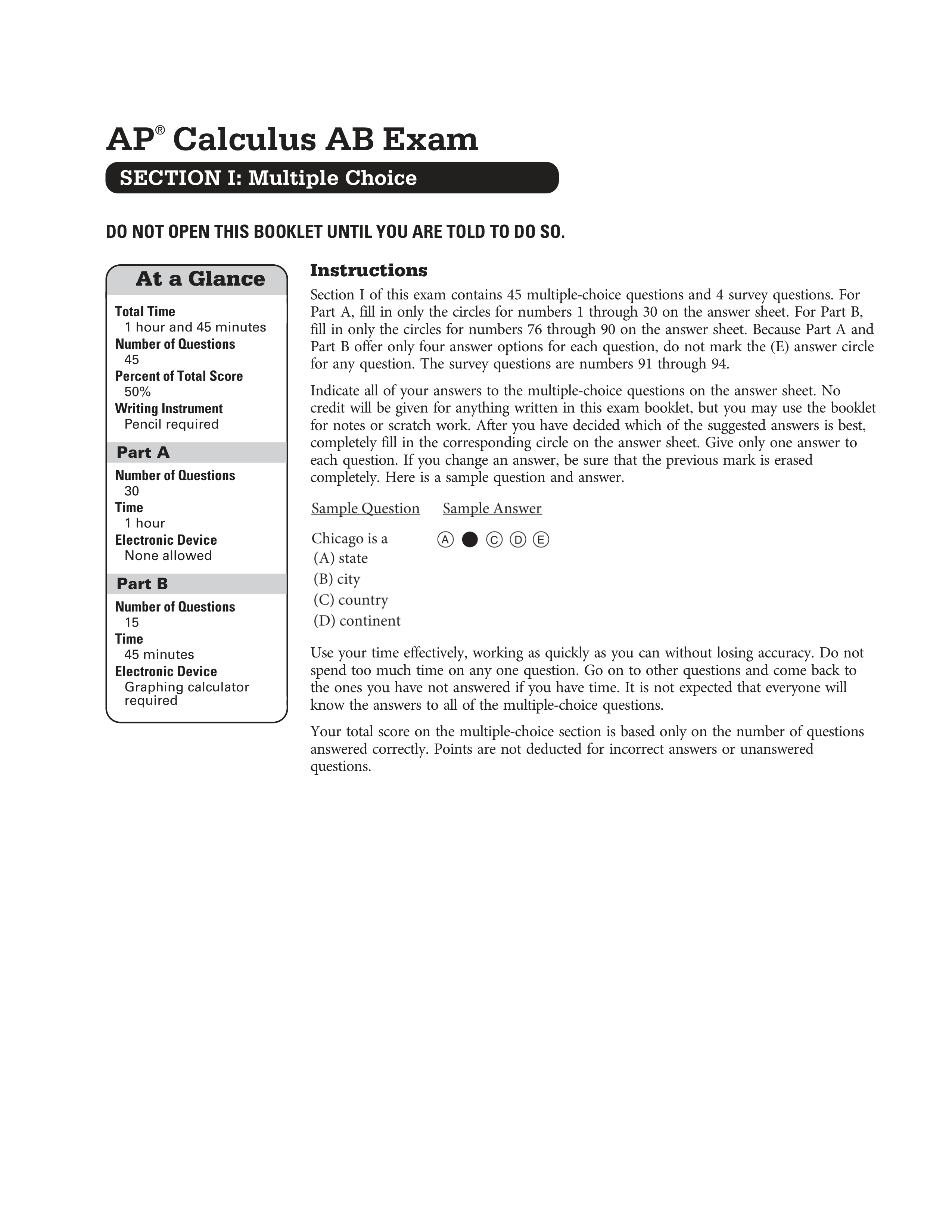 AP Calculus AB Test 6.pdf_dzdb0ah8y04_page1