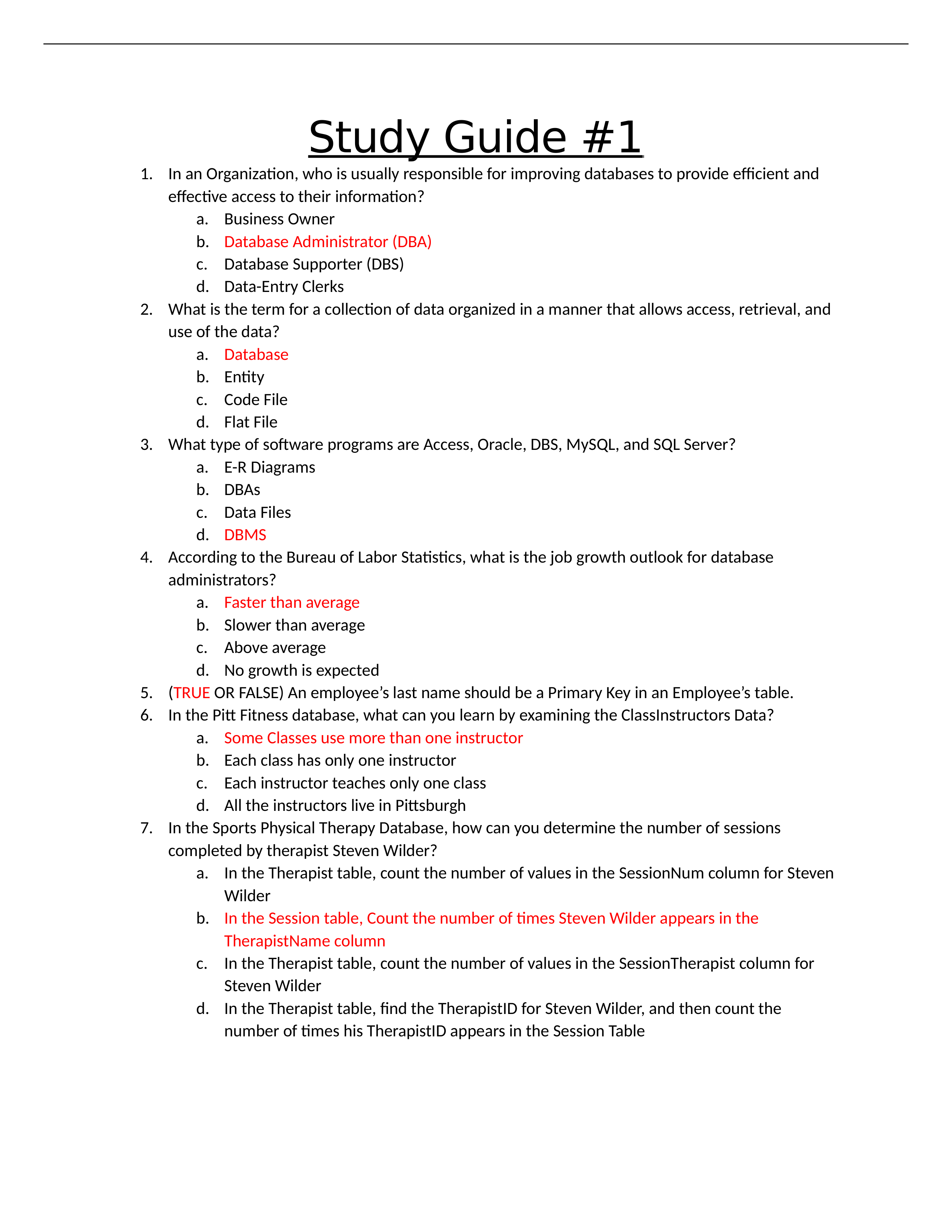 DB and SQL Con Study Guide 1.docx_dzdo6vu4ozl_page1