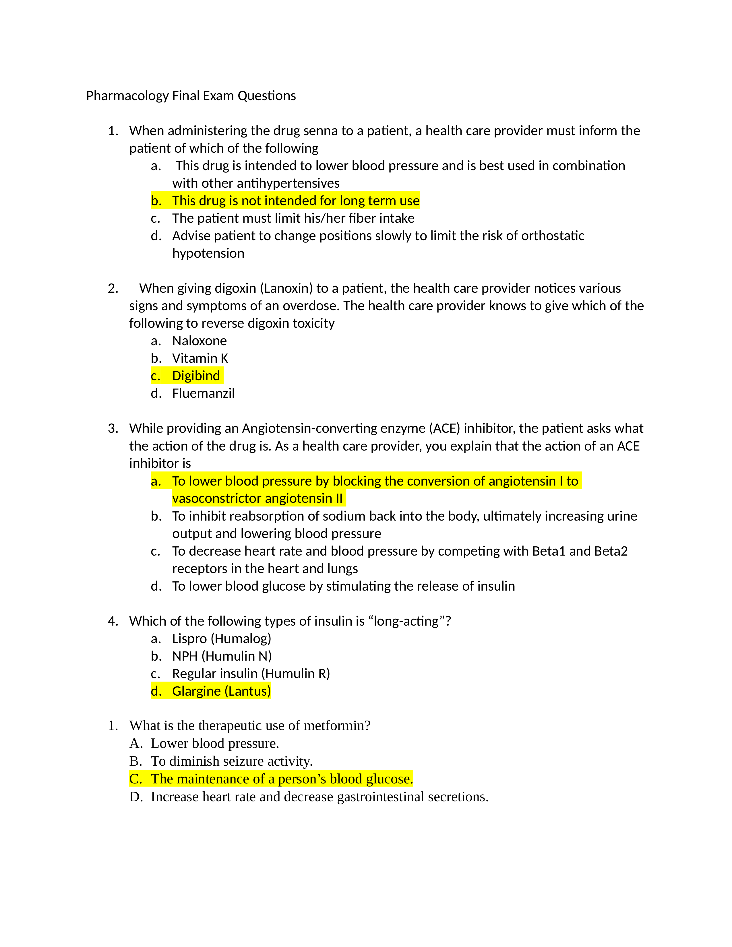 Pharmacology Final Exam Questions.docx_dzdsyol6tyv_page1