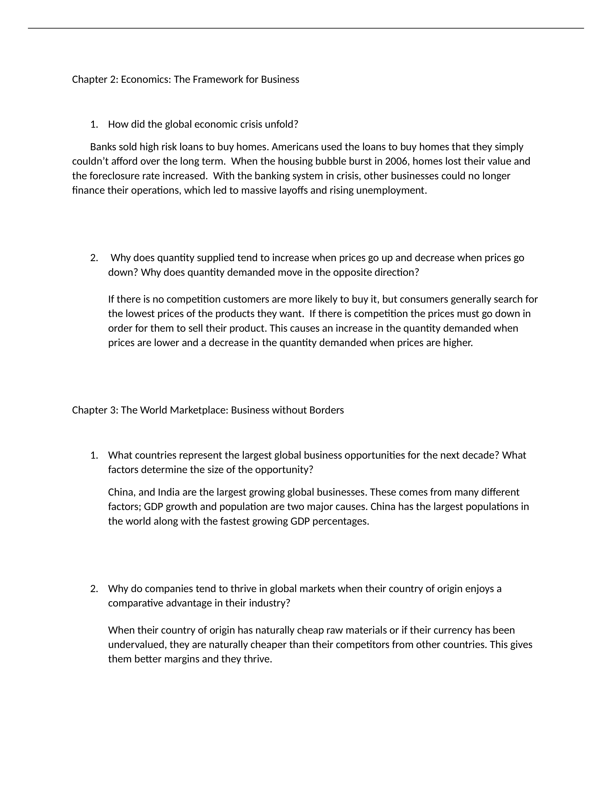 Intro to Business, discussion questions_dzg7elor34g_page1