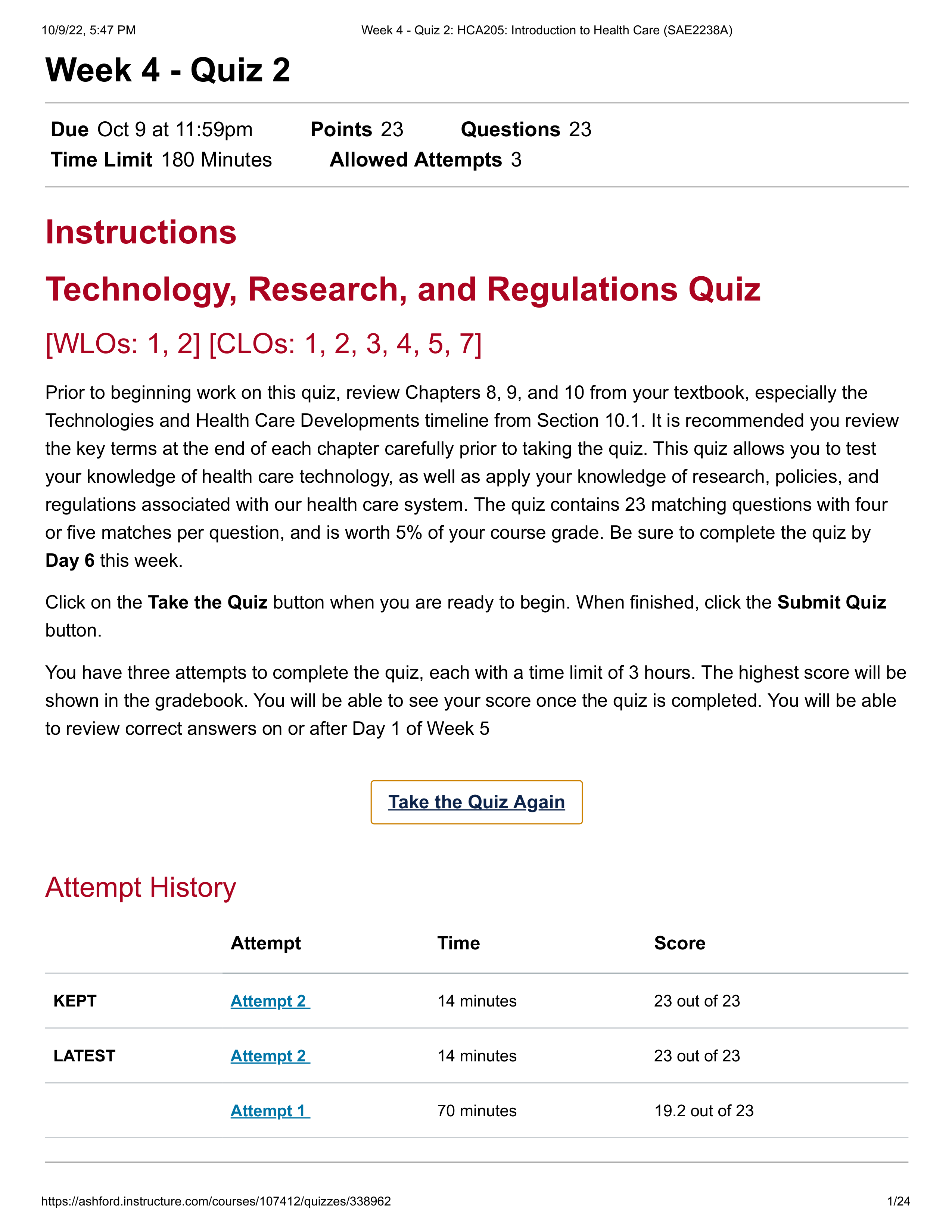 Week 4 - Quiz 2_ HCA205_2.pdf_dzg80upu2s3_page1