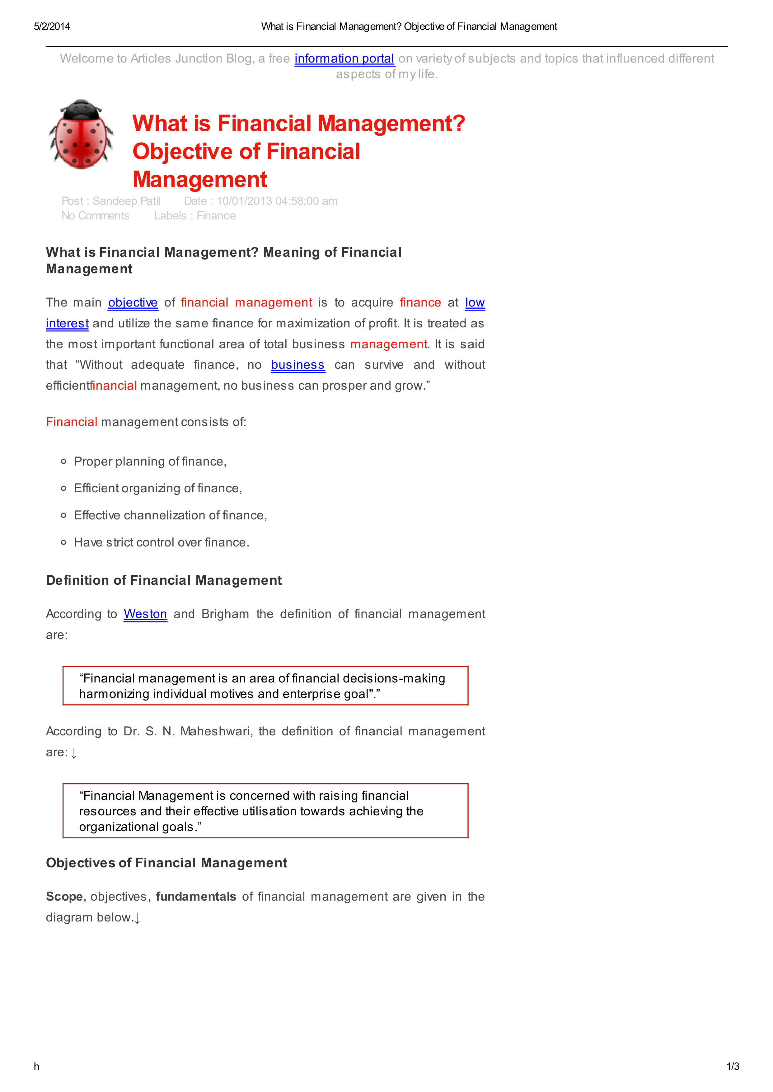 What is Financial Management_ Objective of Financial Management_dzgdttnwt05_page1