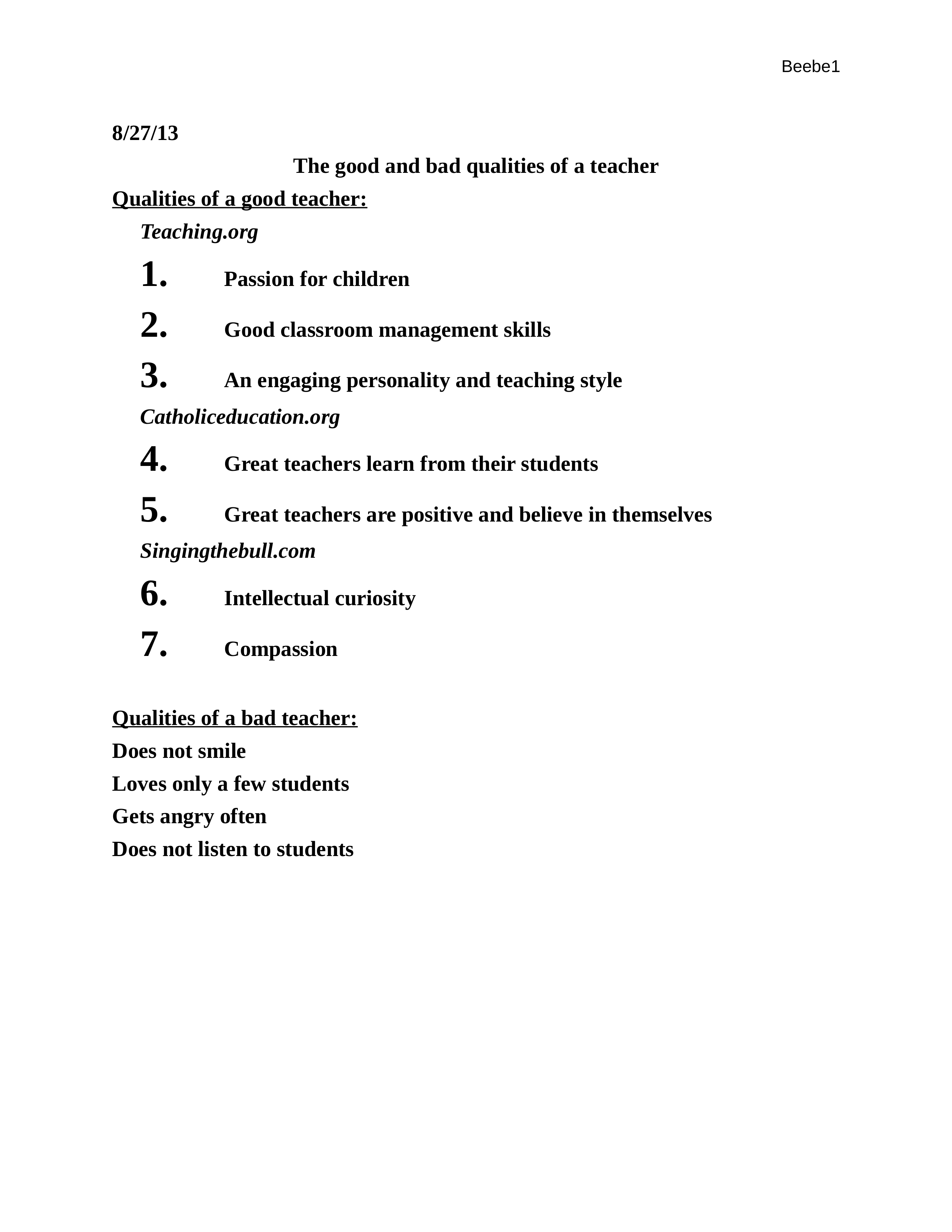 Qualities of a good teacher_dzi1cemzaks_page1