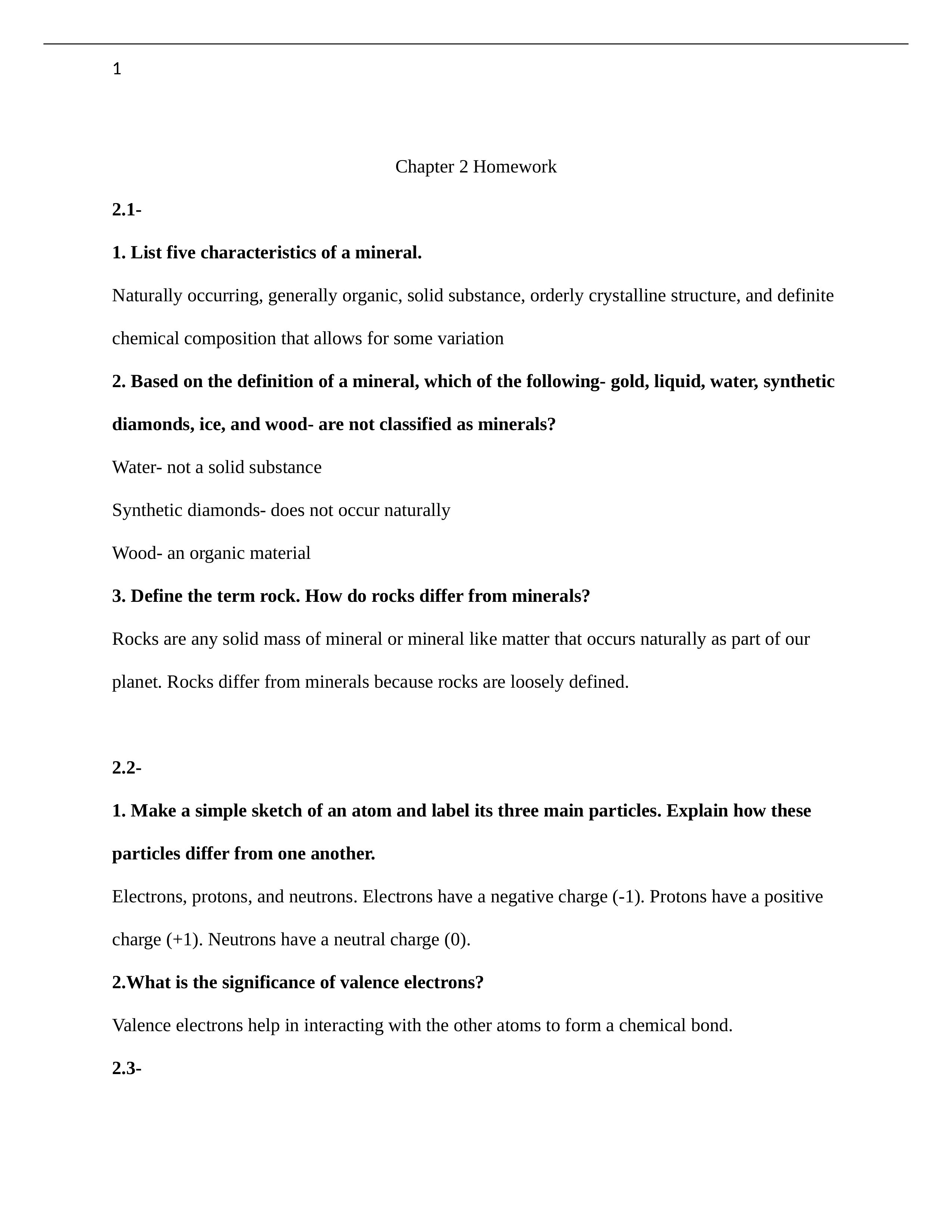 earth science chapter 2 homework.docx_dzioj2ngk0x_page1