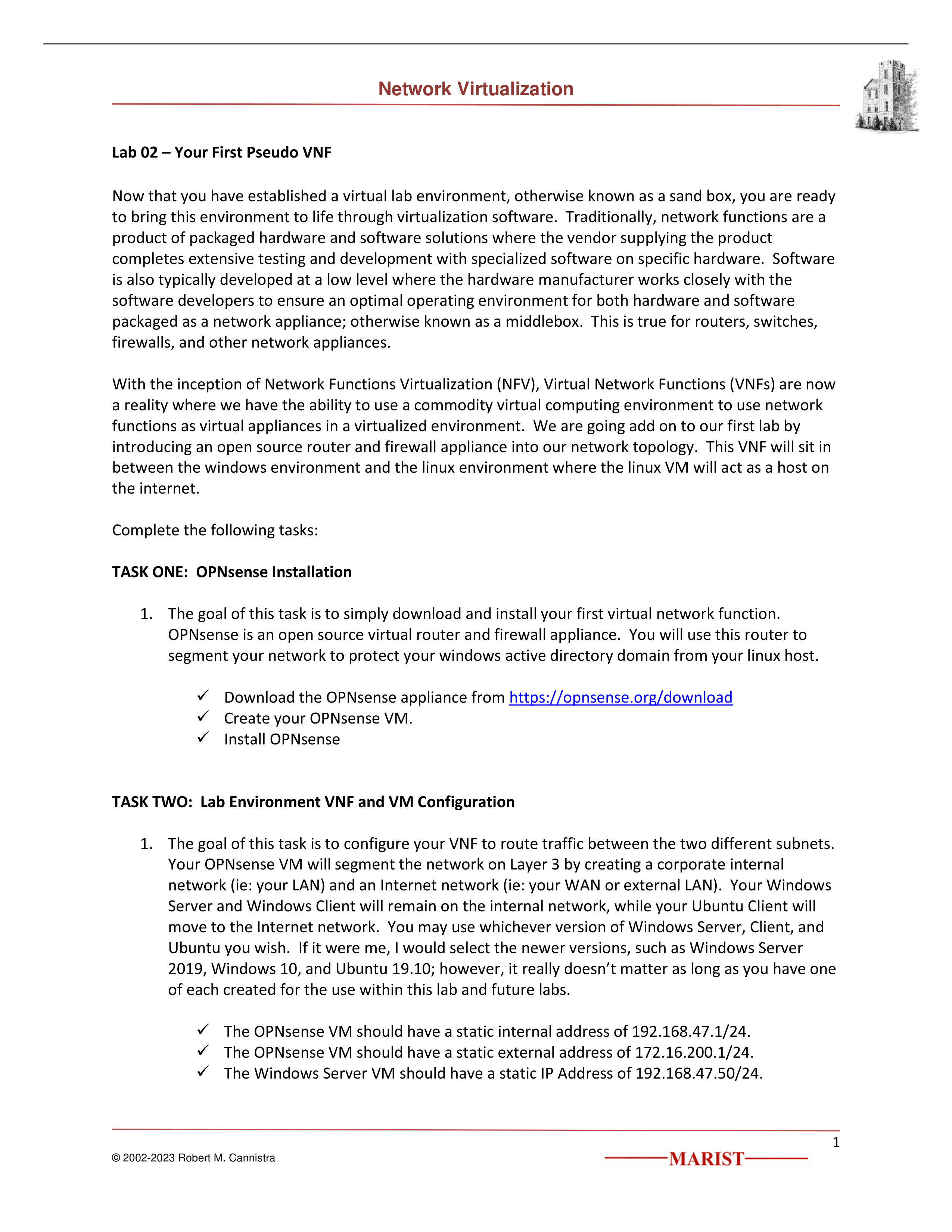 Lab02 - Your First Pseudo VNF.pdf_dzjgzk6dme5_page1