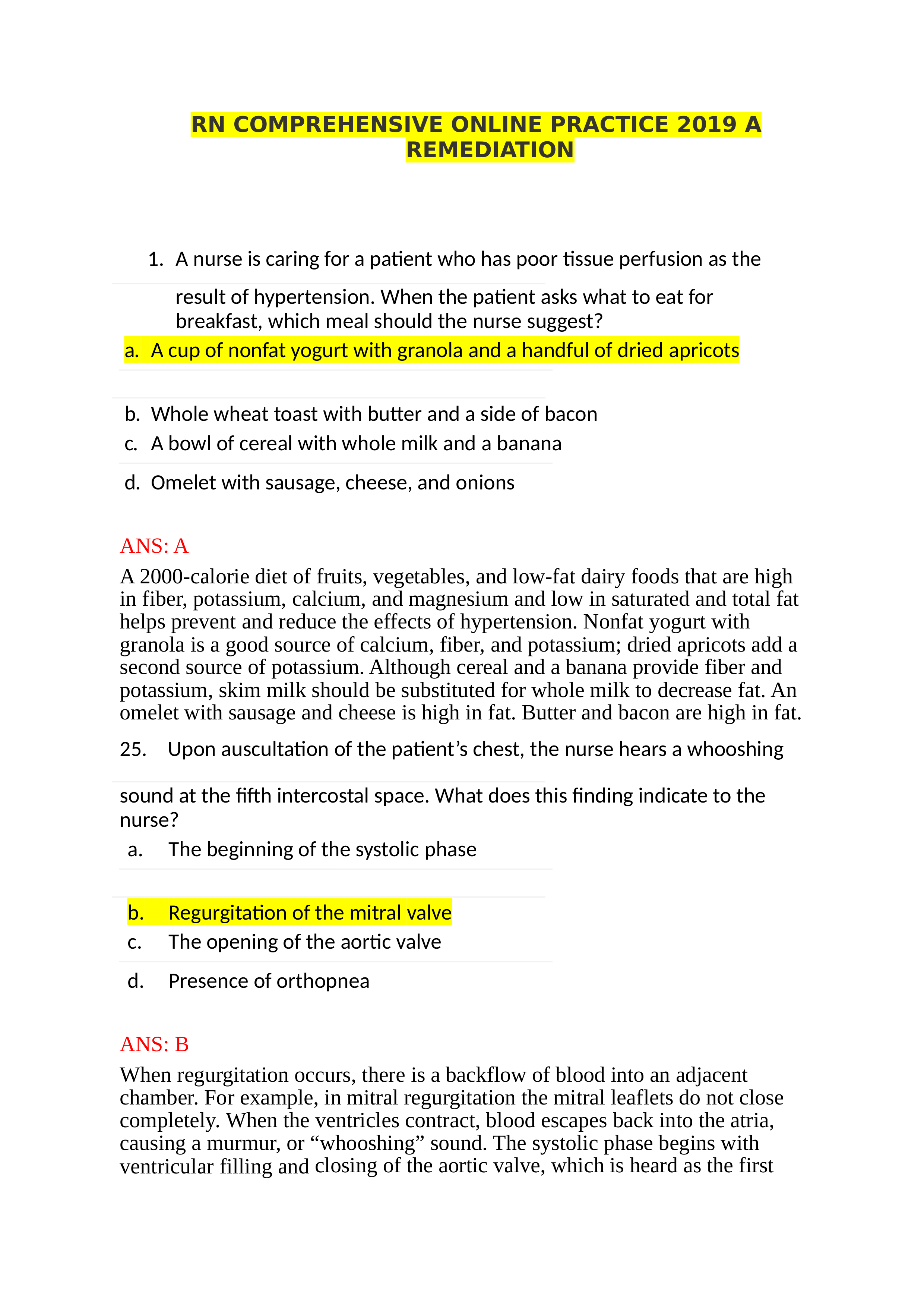 RN COMPREHENSIVE ONLINE PRACTICE 2019 A REMEDIATION.docx_dzo3r629x60_page1