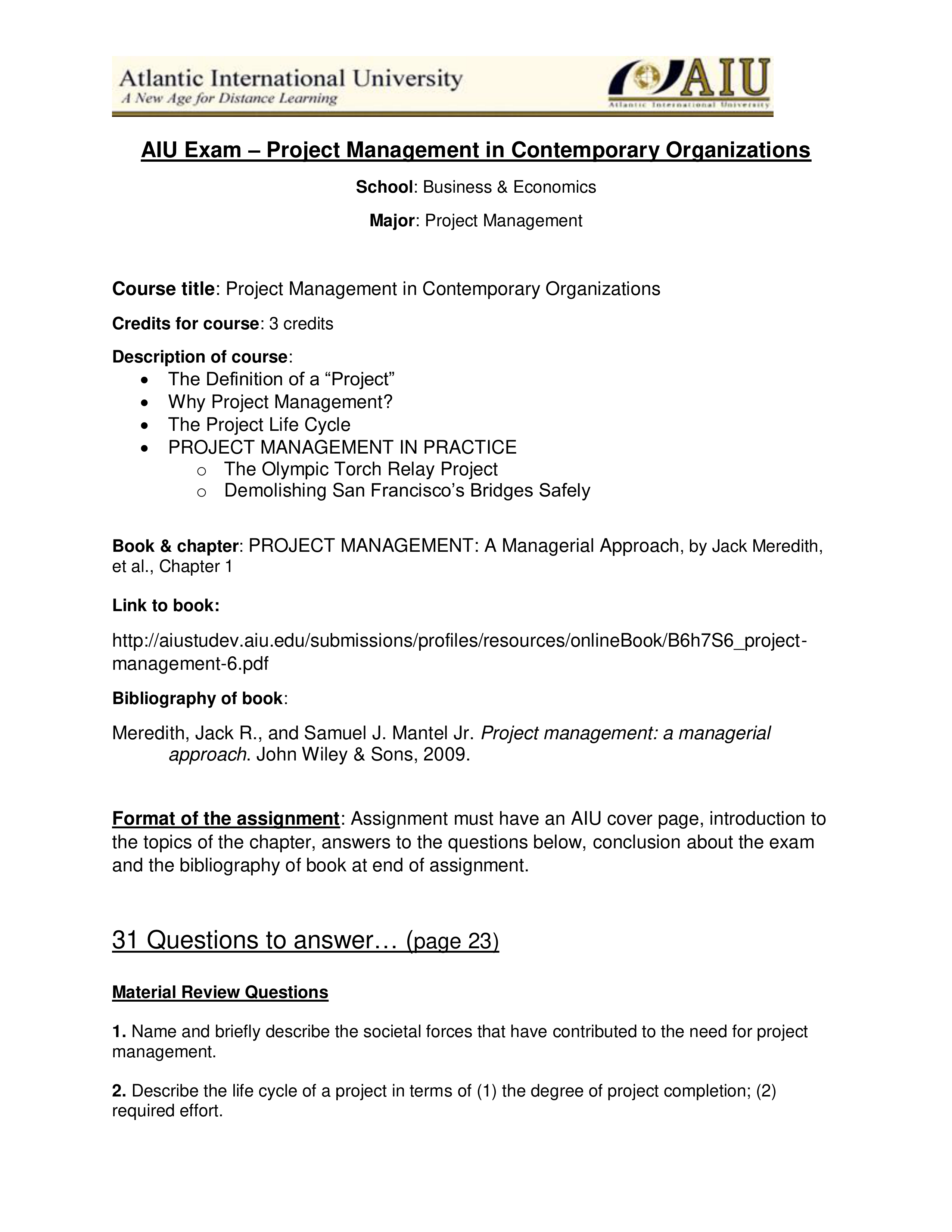 c8r7W7_project management exam 1 Intro to project management-3.pdf_dzoq7phsdg6_page1