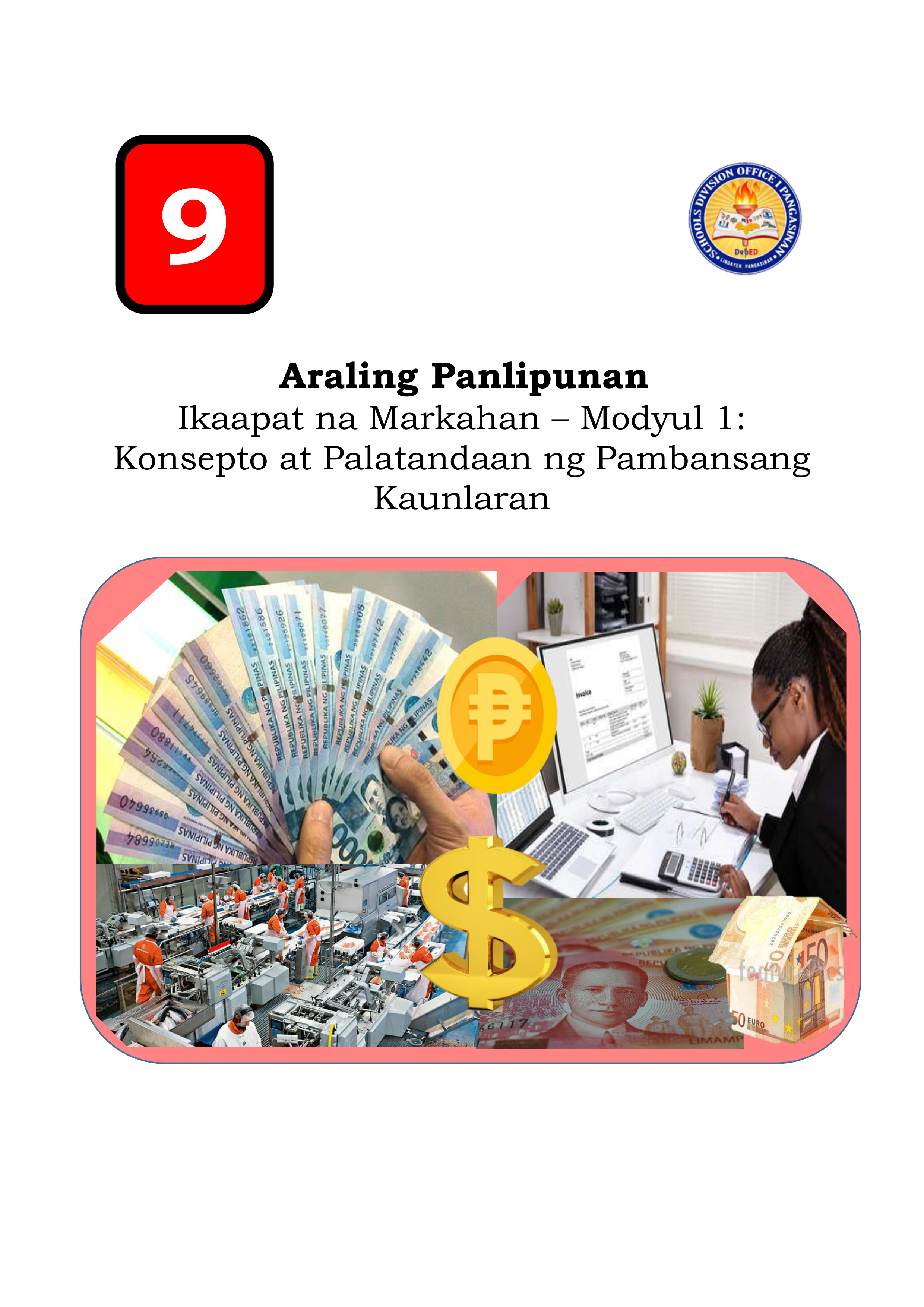 AP9-Q4-W1 MODULE 1-Konsepto-at-Palatandaan-ng-Pambansang-Kaunlaran.pdf_dzqmahkrfuw_page1