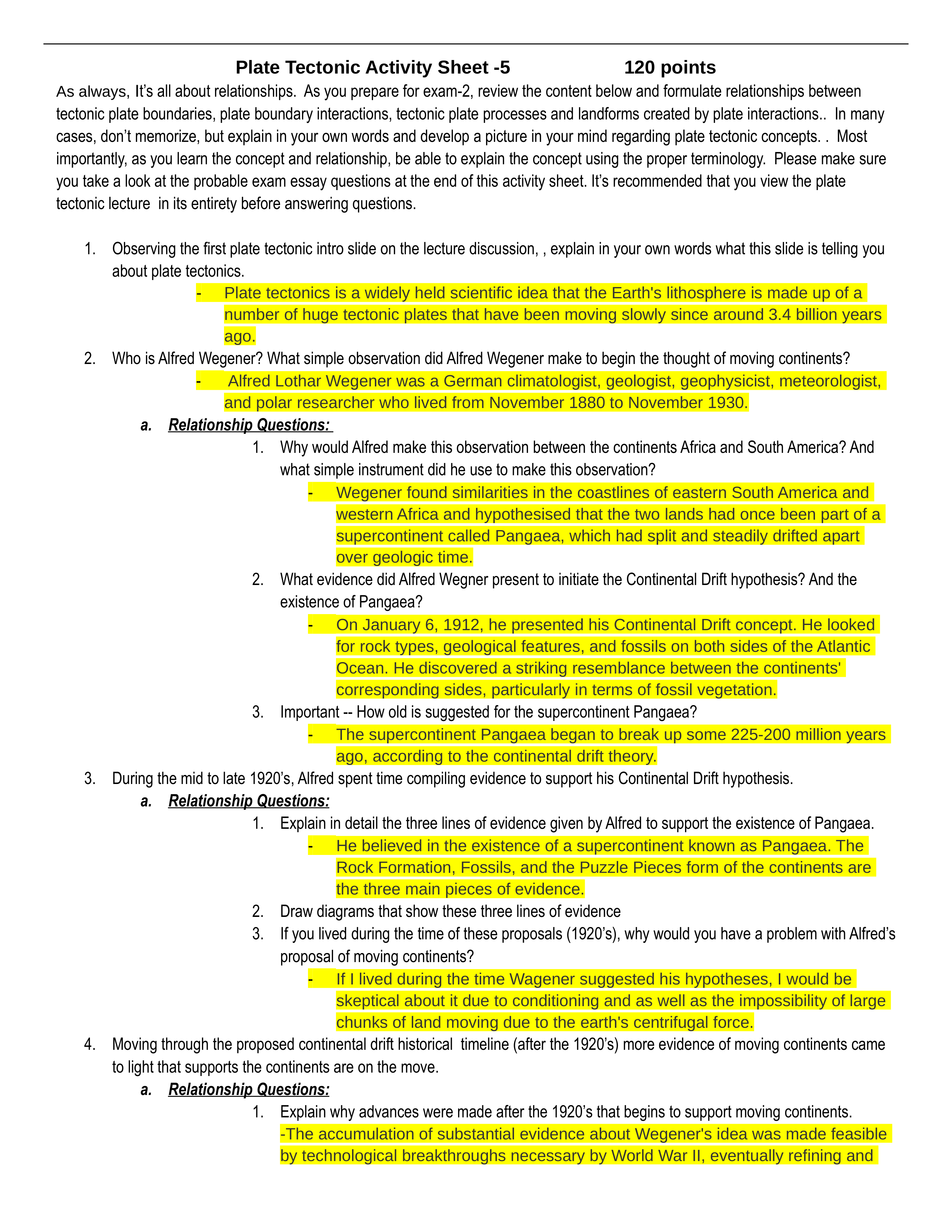 Copy of Plate Tectonic Activity Sheet -5.docx_dzv7n6gqrxe_page1