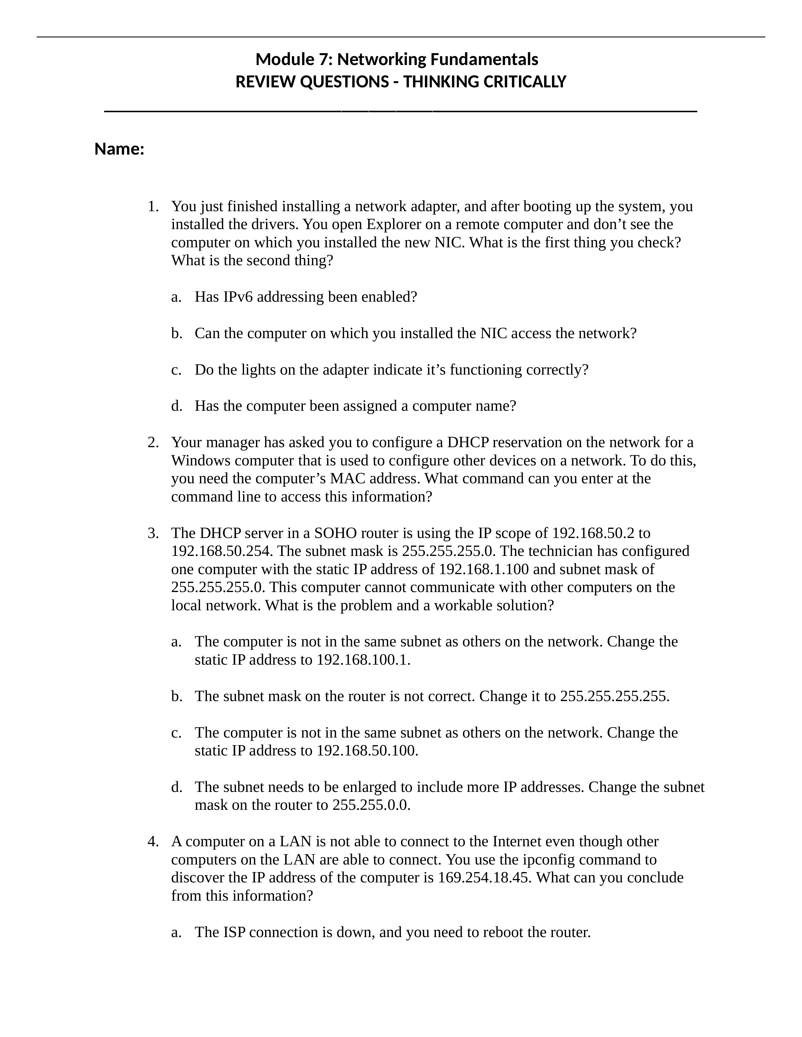 Mod 7 Networking Fundamentals Review Questions.docx_dzvh45dgjyb_page1