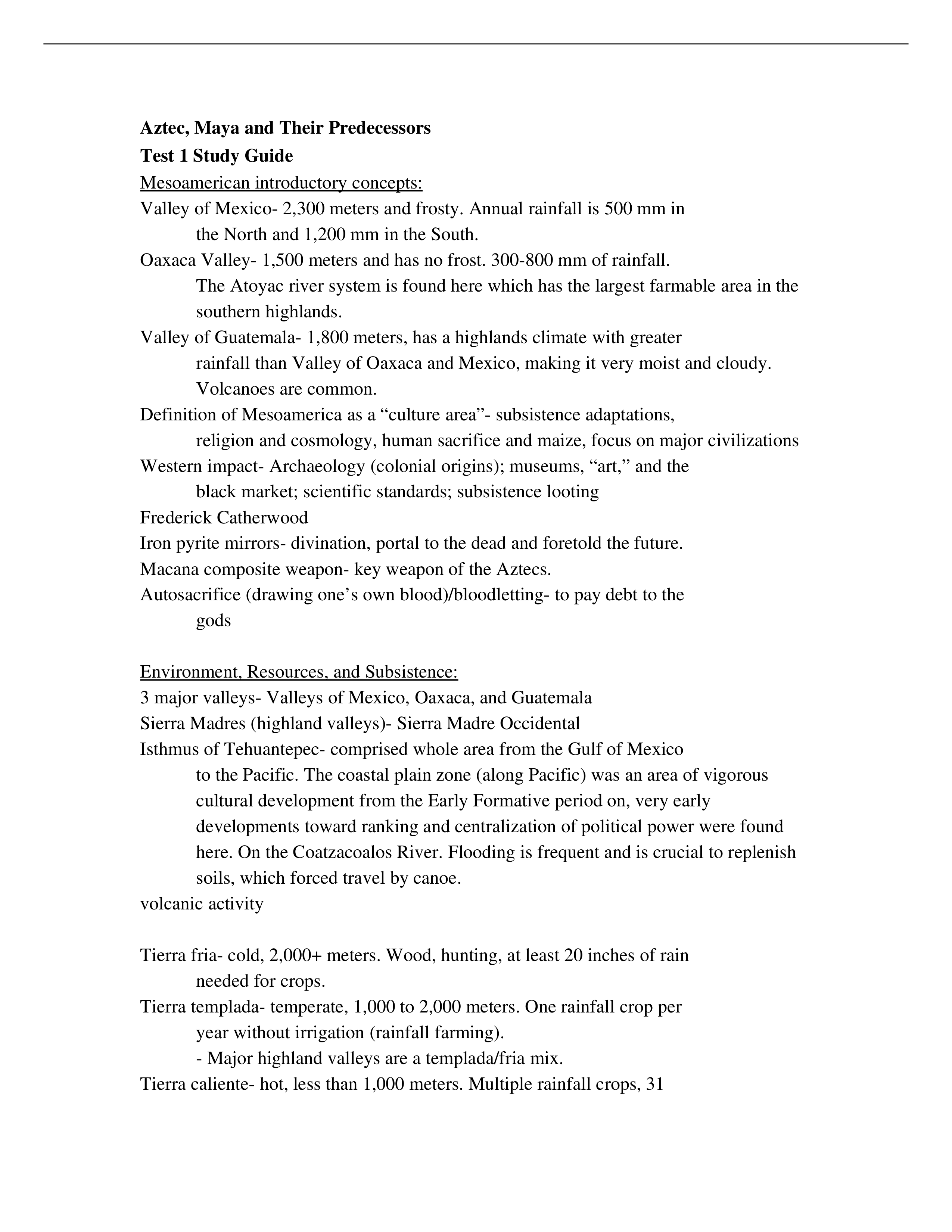 GHUM 252 Test 1 Study Guide_dzwckuqrnv6_page1