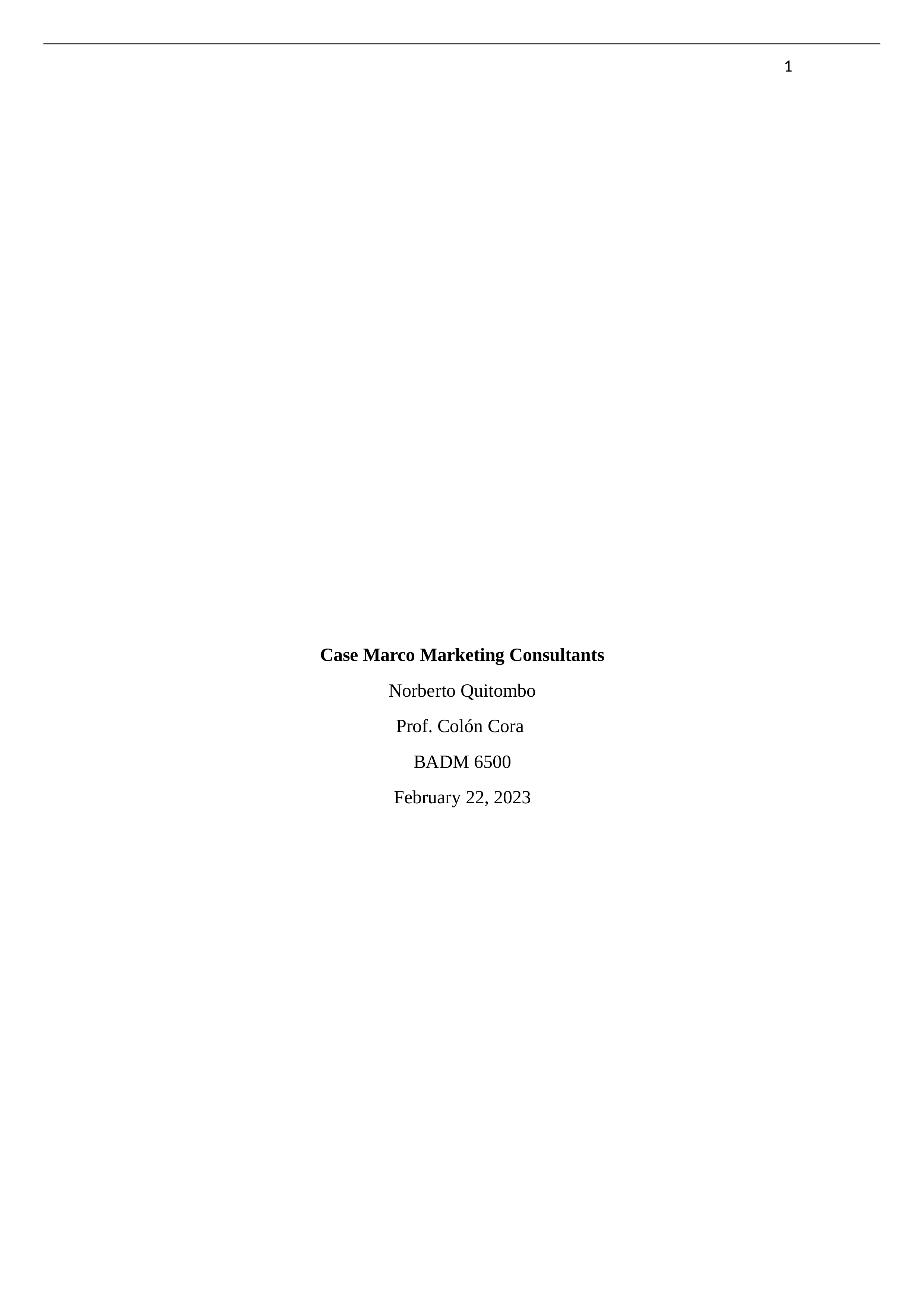 Case Marco Marketing Consultants.docx_dzwe4wx53ob_page1