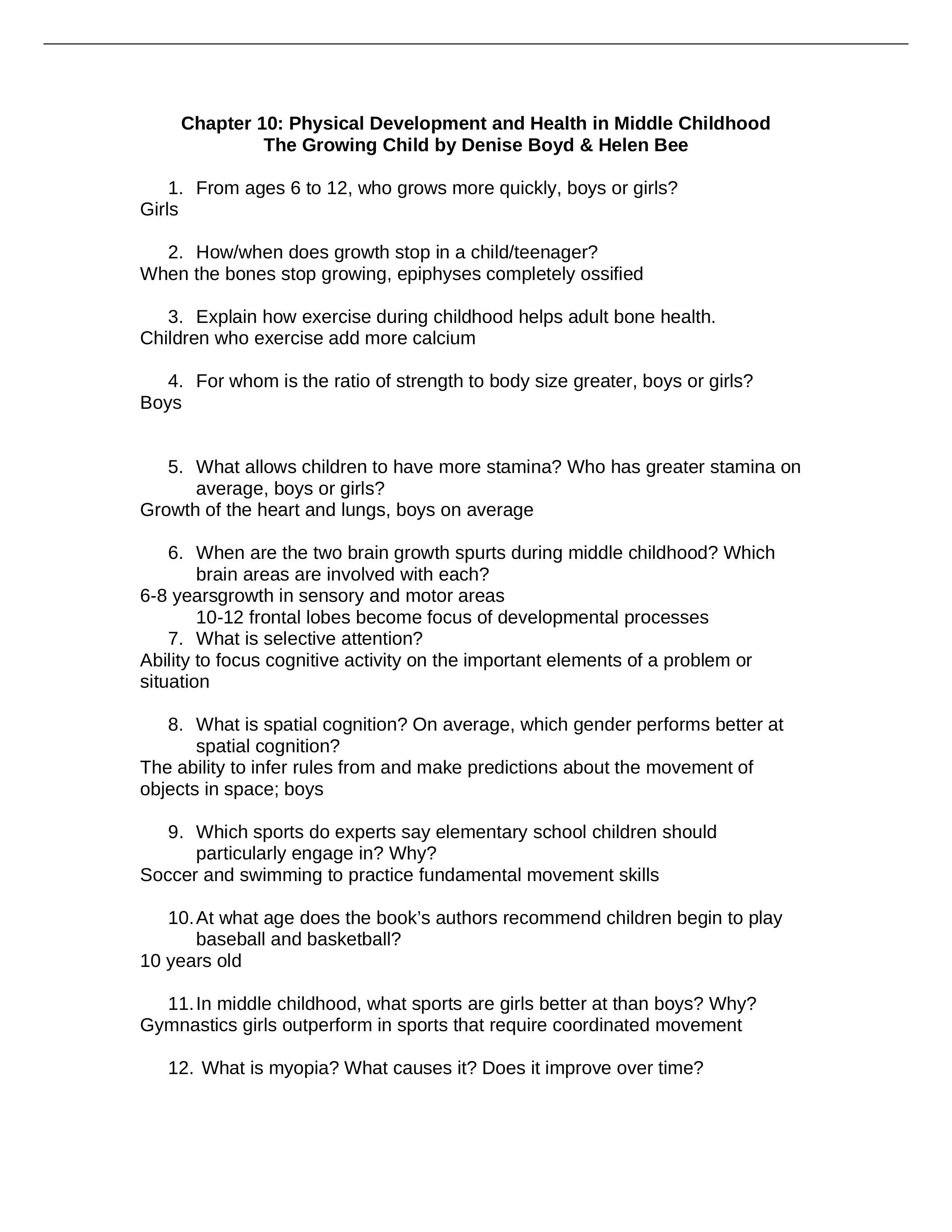 Chapter 10 Physical Development and Health in Middle Childhood_dzwrm4of6ar_page1