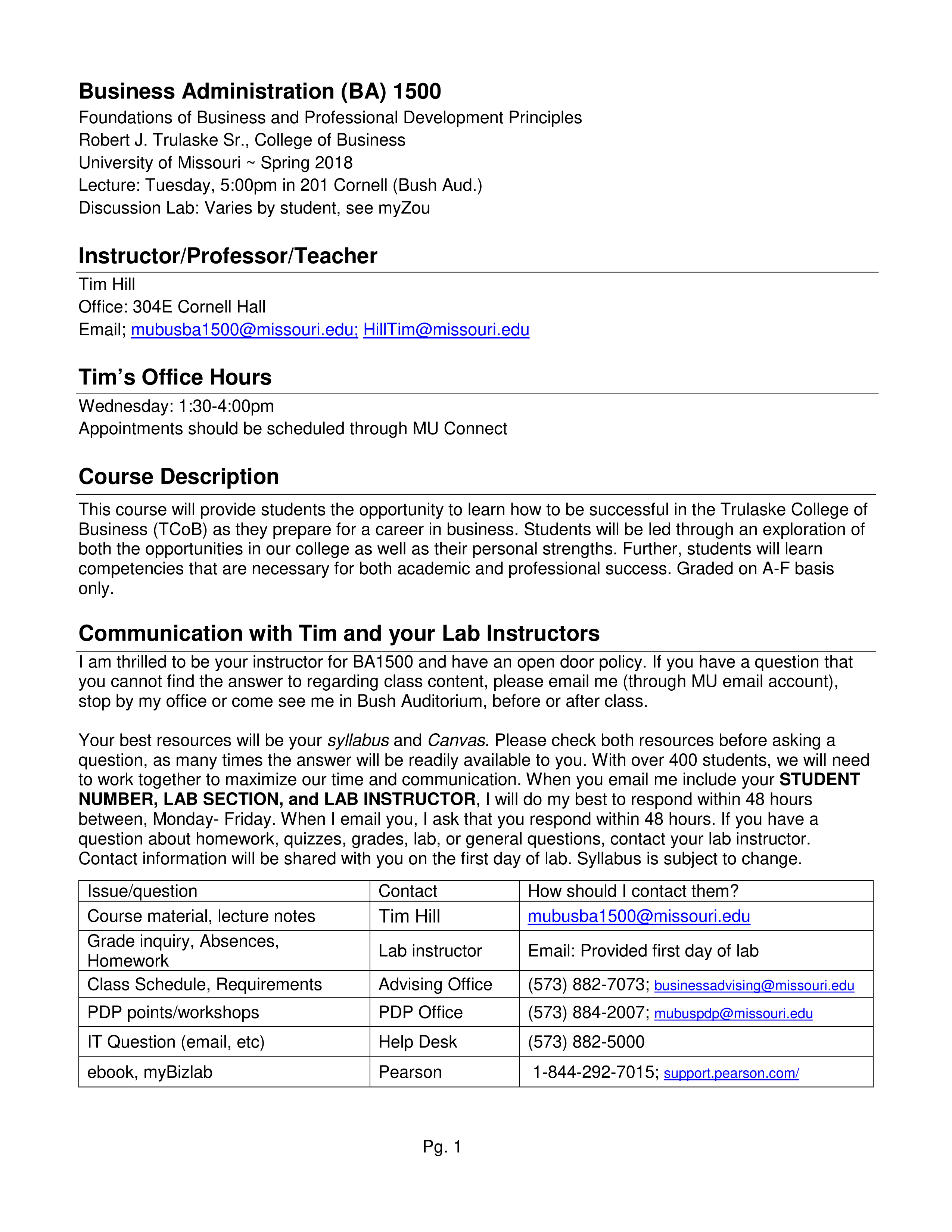 BA1500_Syllabus_SP18_Hill-3.pdf_dzwy36v03ay_page1