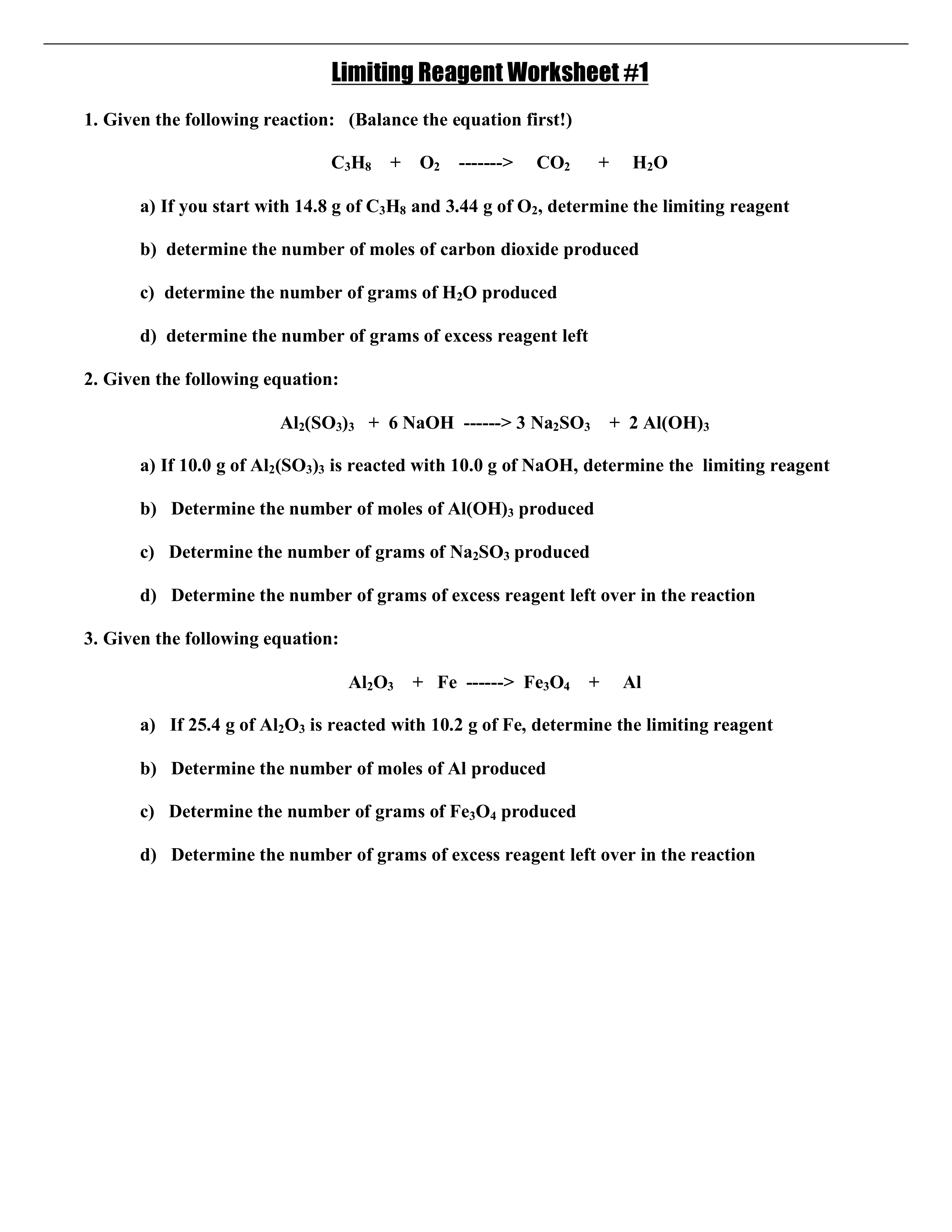 Limiting Reagent Worksheets #1-2_dzz21hle2v3_page1