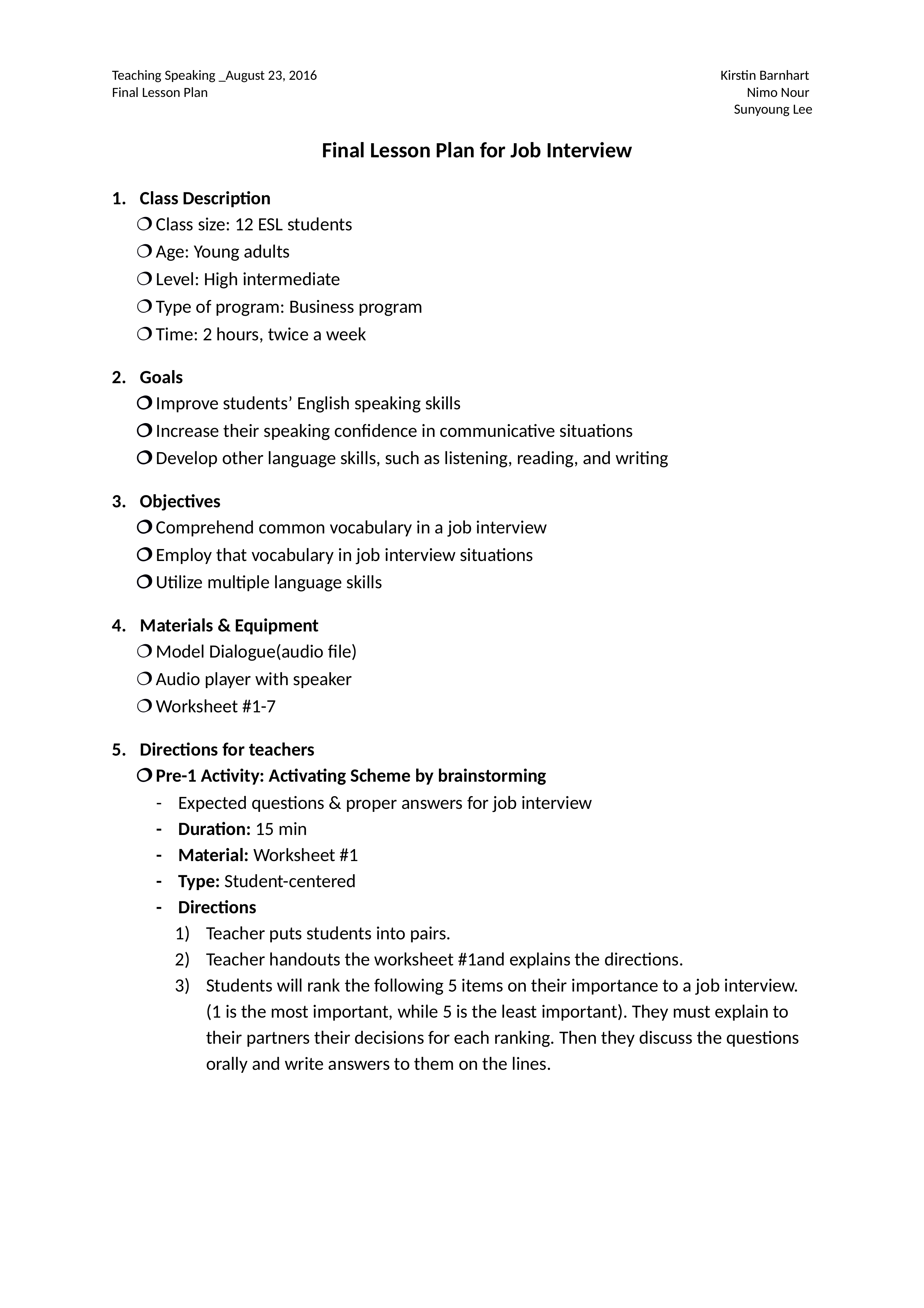 Speaking Final Lesson Plan_dzz2wtt41ii_page1