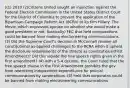 )(1) 2010 (2)Citizens United sought an injunction against the Federal Election Commission in the United States District Court for the District of Columbia to prevent the application of the Bipartisan Campaign Reform Act (BCRA) to its film Hillary: The Movie, which expressed opinion on whether she would make a good president or not. (basically) FEC that held coroporations could be banned from making electioneering communications. (3) Did the Supreme Court's decision in McConnell resolve all constitutional as-applied challenges to the BCRA when it upheld the disclosure requirements of the statute as constitutional(First Amendment)? Did this violate the free speech rights given in the first amendment? (4) with a 5-4 decison, the Court ruled that the free speech clause in the First Amendment prohibits the gov from restricting independent expenditures for policial communications by corporations. (5) held that corporatns could be banned from making electroneering communications