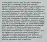 (1) Background Condition- there must be a commitment to national unity (2) Preparatory Phase- there must be a prolonged/inconclusive political struggle that is inescapable and requires negotiation to resolve = the family feud - might be economic or political - democracy as byproduct of struggle, basis in polarization not pluralism, but if the conflicts are too intense may result in secession or a coup (3) Decision Phase- There must be a 'grand compromise‛ - conscious decision of political leadership to accept diversity in unity and institutionalize some crucial aspect of democratic procedure - decision means choice - might not resolve differences, but changes how parties discuss those differences, decisions need not be universally accepted by all groups or actors (4) Habituation- The longer people live with the decision, the more acceptable it becomes -> consolidation? Politics is a process of resolving conflicts due to uncertainty about the future or classes of interests. Democracy creates mechanisms to deal with future, an experiment in action - but is also a business of compromise: winner-takes-all leads to authoritarianism Model has three assertions: (1) Certain ingredients are indispensable to the genesis of democracy (2) Ingredients assemble one at a time (3) Model allows for one sequence from national unity to democracy