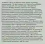 1) Defined: This is an offensive claim against an existing opposing party. -The best example is a claim by the defendant against the plaintiff. -The counterclaim is filed with the responsive pleading (answer). There are two types of counterclaims: 1) Compulsory: One that arises from the same transaction and occurrence of the plaintiff's claim. - IT MUST BE FILED WITH YOUR ANSWER IN THE PENDING CASE (unless it has already been asserted) OR ELSE IT'S WAIVED (D cannot sue on claim in separate case). -Note: If D never files an answer, and has the case dismissed on a motion to dismiss, the compulsory claim did not have to be raised, so it is not waived. 2) Permissive: Does not arise from the same T/O as plaintiff's claim. -Does not have to be asserted in the pending case. D may assert in the pending case or separate case. **Jurisdiction for Counterclaims: 1) for every claim asserted in federal court, need to have federal subject matter jurisdiction. Does the counterclaim invoke federal question jurisdiction or diversity of citizenship jurisdiction? If yes, proceed. 2) If no, is there supp.? -Supplemental jurisdiction (ancillary) can be used to get a compulsory counterclaim into federal court. -OK if: It meets the test (T/O) and the limitation does not apply (because this is not a claim by a plaintiff) -Note: The Second Circuit has even upheld supplemental jurisdiction over a permissive counterclaim if it has a "loose factual connection" with P's claim.