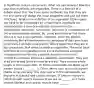 1) Myofibrils contain sarcomeres. What are sarcomeres? Now this says that myofibrils are organelles. There is a little bit of a debate about this. You'll see some textbooks say that they are not and some will dodge the issue altogether and just call them structures. What is the definition of an organelle? Little organs. You have to be surrounded by a membrane. Myofibrils are surrounded by a membrane but its derived from the sarcoplasmic reticulum. Sarcoplasic reticulum is a component of the endomembrane system. So, some would argue that these are not in fact true organelles. However, since the plasma membrane and all membranes are composed of the same basic structure (i.e phospholipid layers), others argue that they are in fact organelles. Prof refers to them as organelles. The most basic definition of an organelle is that it is a membrane enclosed structure that carries out a specific function. Within the myofibrils are these little units called the sarcomeres. They sort of sit end to end like train cars on a track. They run the whole length of the muscle fiber. 2) Those sarcomeres are made up of protein chains (__________). This is where your actin and myosin chains come into play. This structure with the sarcomeres, we find only in skeletal and cardiac muscle. 3) Smooth muscle is called smooth muscle because there are no ______, so it looks smooth Skeletal and cardiac muscle have _______