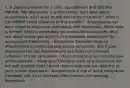 1. A patient presents for a clinic appointment and tells the PMHNP, "My depression is a little better, but I read about acupuncture, and I want to add this to my treatment." What is the PMHNP's best response to this patient? - Acupuncture has been found to help some individuals with depression. While data is limited, if this is something you would like to consider, let's talk about where you might find a reputable practitioner for acupuncture treatments. - Integrative therapies have no effectiveness in improving depressive symptoms, and if your depression has not improved and you have not achieved remission of your symptoms, I recommend that we increase your antidepressant. - Integrative therapies such as acupuncture are not well studied, and I cannot recommend that you add this to your current treatment. - Acupuncture is one of many integrative therapies, but it has the least effectiveness in improving depression.