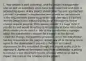 1. Your project is well underway, and the project management plan as well as subsidiary plans have been baselined and work is proceeding apace. A key project stakeholder has just approached you with a problem: a requirement was missed by the business in the requirements gathering process and they want it inserted into the project plan without having to go through the formal change request process. They would consider it a huge favor if you did so and would be willing to reciprocate at some later date. What should you do next? a. Talk to the stakeholder's manager about the stakeholder's request for a breach in the formal corporate change management process b. Since the stakeholder has key resources on the project, it may pay off in the long run to agree to the stakeholder's request c. Perform an impact assessment on the requested change and submit to the CCB for approval d. Agree to the request only if the stakeholder is willing to remove a less important feature of equal effort so as not to impact the costs or the timeline on the project