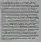 (1) White asked Thomas to drive him to hospital in BR after White was shot. Thomas keeps car for 3 weeks, gets in an accident in Ferriday. (2) Holding: Initial permission rule does not apply to such deviation "displaying utter disregard for the return or safekeeping of the vehicle." g. Rental cars (1) Schematic a. Rental company has contract w/ insurance company (which probably won't provide coverage to the person w/ permission). b. Renter may give unauthorized access to the vehicle to someone (under his policy's omnibus insured clause) c. The renter may own a policy, and the driver may own a policy. Rental company also has a policy. d. La. R.S. 32:900(B)(2) - mandatory omnibus clause of the Compulsory Insurance Law i. Renter's policy (a) R.S. 22:1296 Every insurance policy shall extend all coverage to temporary substitute vehicles and rental vehicles. Renter's policy must provide that coverage for that car that is exactly the same as for other covered vehicles under the policy. (b) Several circuits have held that if suit is against renter's insurance and renter gave permission to unauthorized driver, there is coverage for unauthorized driver under renter's policy. However, there is a circuit split on this issue. (c) So there is the potential for coverage under renter's policy. ii. If rental company provides coverage, there is potential coverage of unauthorized driver under rental company's policy. (a) However, the rental company only gives permission to the renter. (b) So in this case, there would be no coverage of unauthorized driver under rental company's policy.