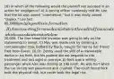 10) In which of the following would the plaintiff not succeed in an action for negligence? A) A zoning officer carelessly told Mr. Lee that the lot was zoned "commercial," but it was really zoned "duplex." Lee lost 85,000 by relying on this information. B) An accounting firm made a mistake in the audited financial statements, which caused an investor to lose20,000. The firm knew the investor was going to rely on the statements to invest. C) May was made sick by drinking a contaminated cola, bottled by Black, bought for her by her friend Fred from Green. D) Dr. Zotsky used the skill of a reasonable doctor in his field, but his patient did not respond to the treatment and lost sight in one eye. E) Nick was a willing passenger when Alex was driving at 140 km/h. He was hurt when the car slid on wet pavement and crashed. The court found Nick took the physical risk, but never took the legal risk.