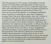 104) The approach of a firm using a "think-global, act-local" version of a transnational strategy entails A) producing and marketing a variety of product versions under the same brand name, with each different version being designed specifically to accommodate the needs and preferences of buyers in a particular country. B) having little or no strategy coordination across countries. C) pursuing the same basic competitive strategy theme (low cost, differentiation, best cost, focused) in all countries where the firm does business but giving local managers some latitude to adjust product attributes to better satisfy local buyers and to adjust production, distribution, and marketing to be responsive to local market conditions. D) selling the company's products under a wide variety of brand names (often one brand for each country or group of neighboring countries) so buyers in each country market will think they are buying a locally made brand. E) selling numerous product versions (each customized to buyer tastes in one or more countries and sometimes branded for each country), but opting to only sell direct to buyers at the company's website so as to bypass the costs of establishing networks of wholesale/retail dealers in each country market.